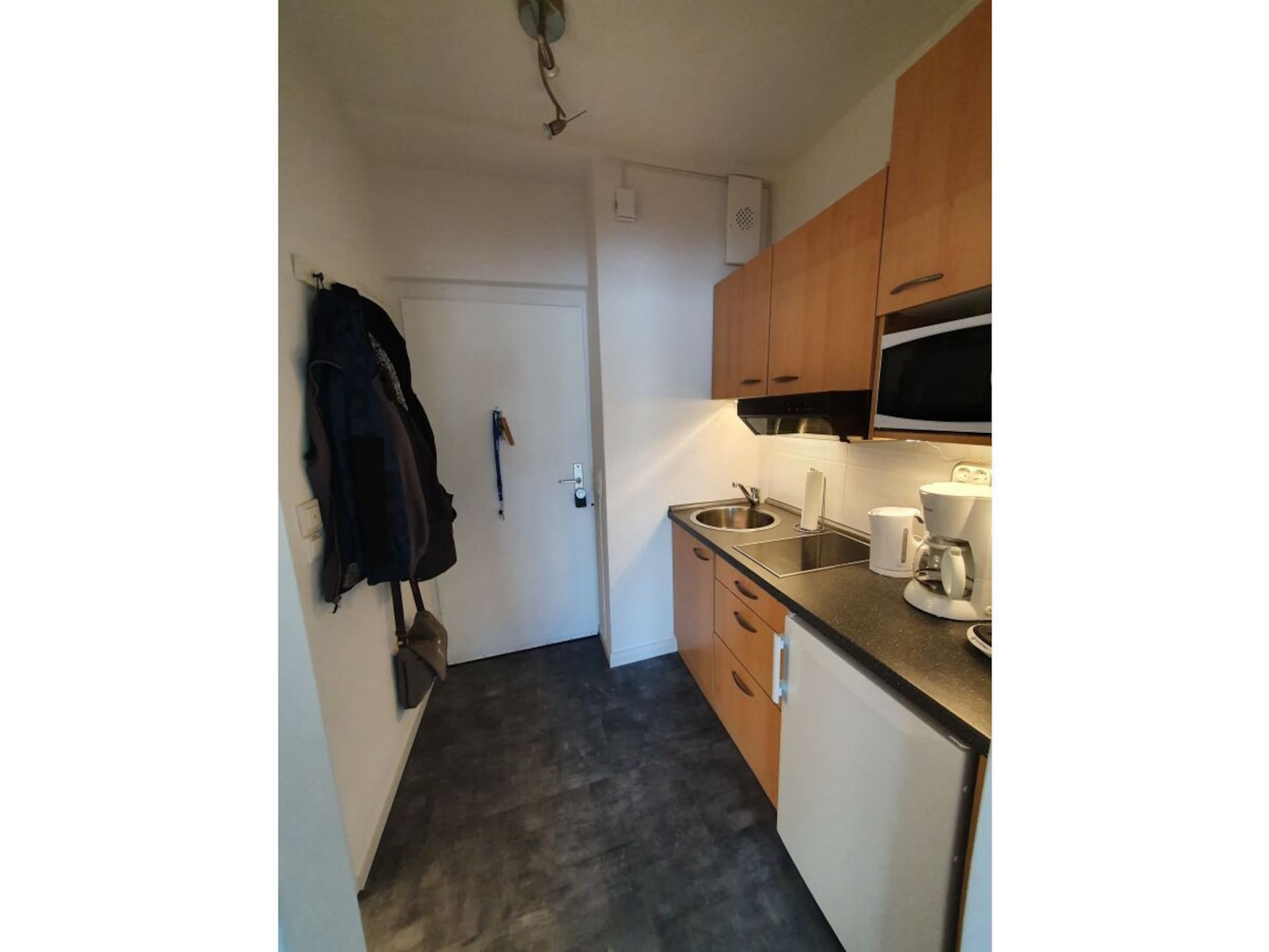 Modern appartement Fehmarn: kindvriendelijk, WiFi & nabij strand - foto 18