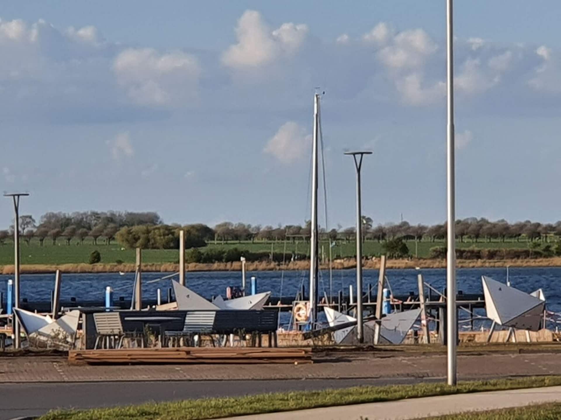 Modern appartement Fehmarn: kindvriendelijk, WiFi & nabij strand - foto 21