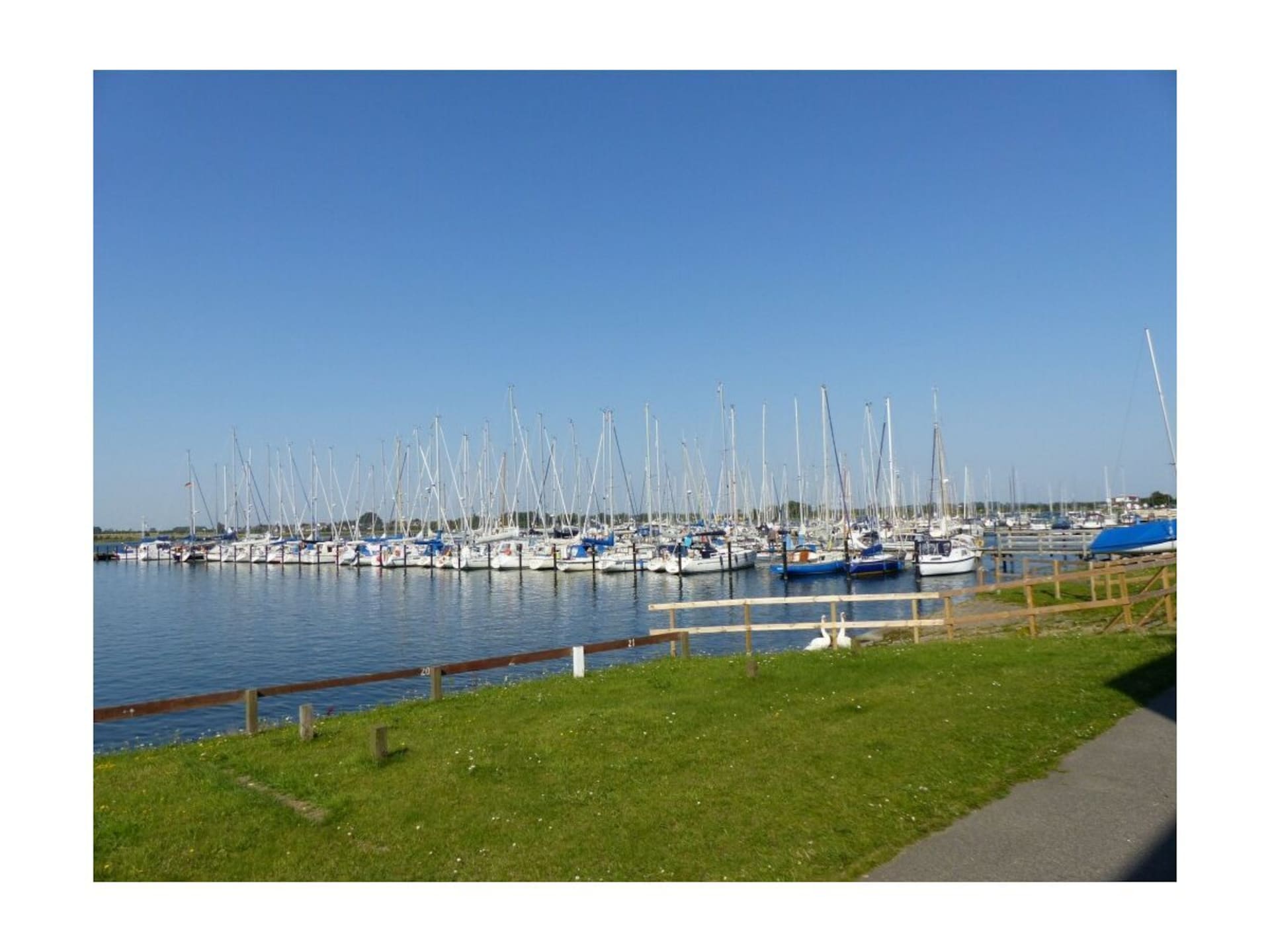 Modern appartement Fehmarn: kindvriendelijk, WiFi & nabij strand - foto 23