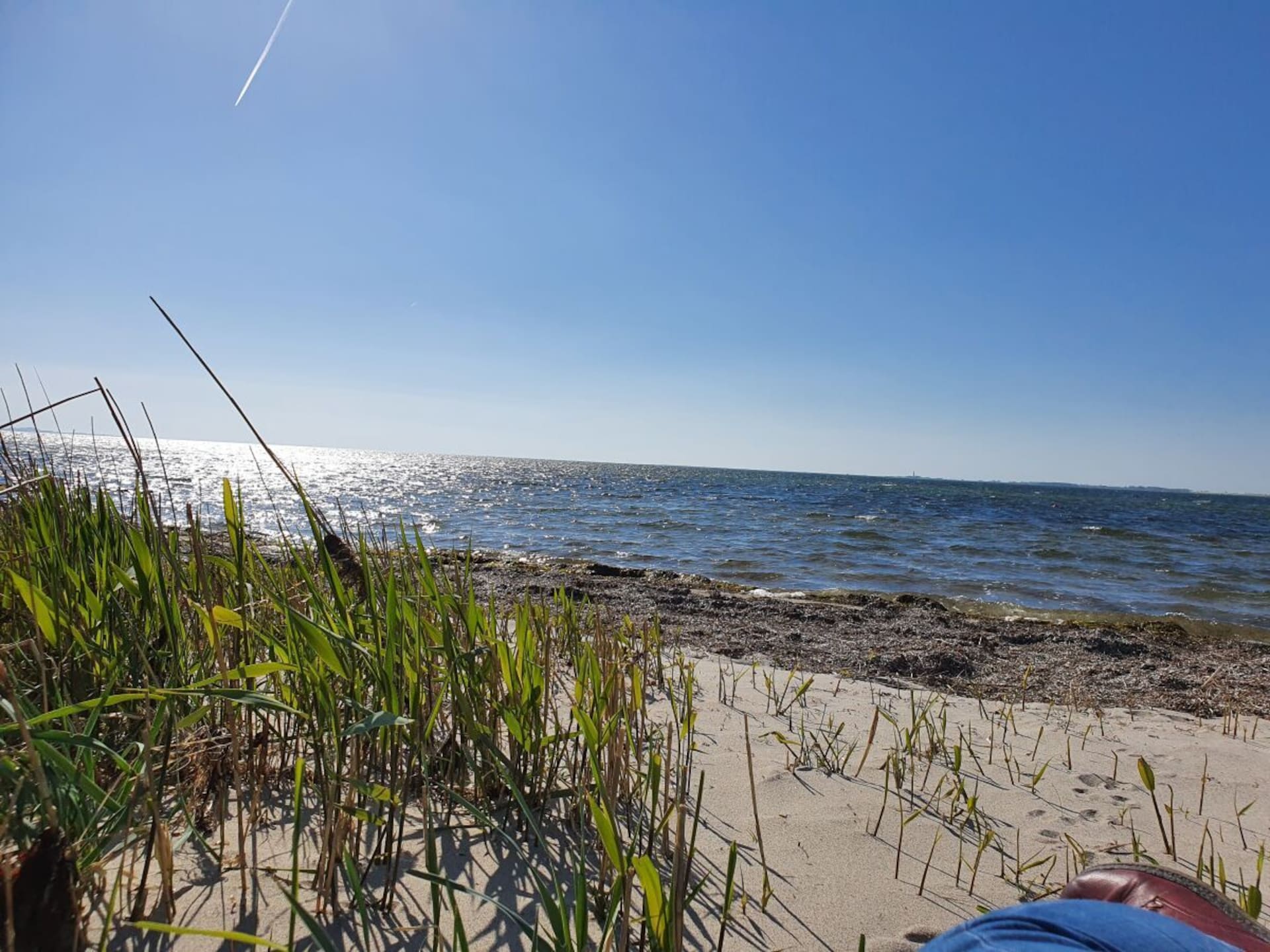Modern appartement Fehmarn: kindvriendelijk, WiFi & nabij strand - foto 26