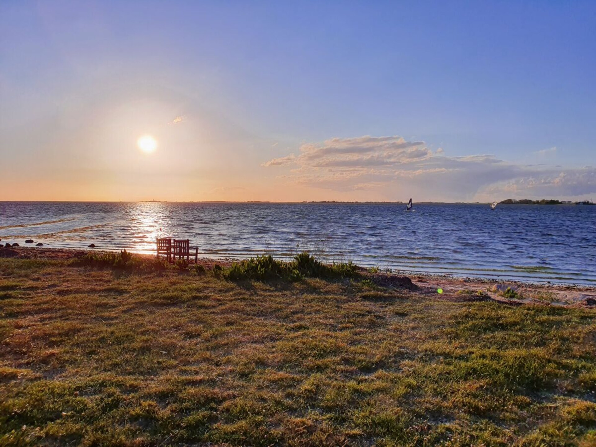 Modern appartement Fehmarn: kindvriendelijk, WiFi & nabij strand - foto 28