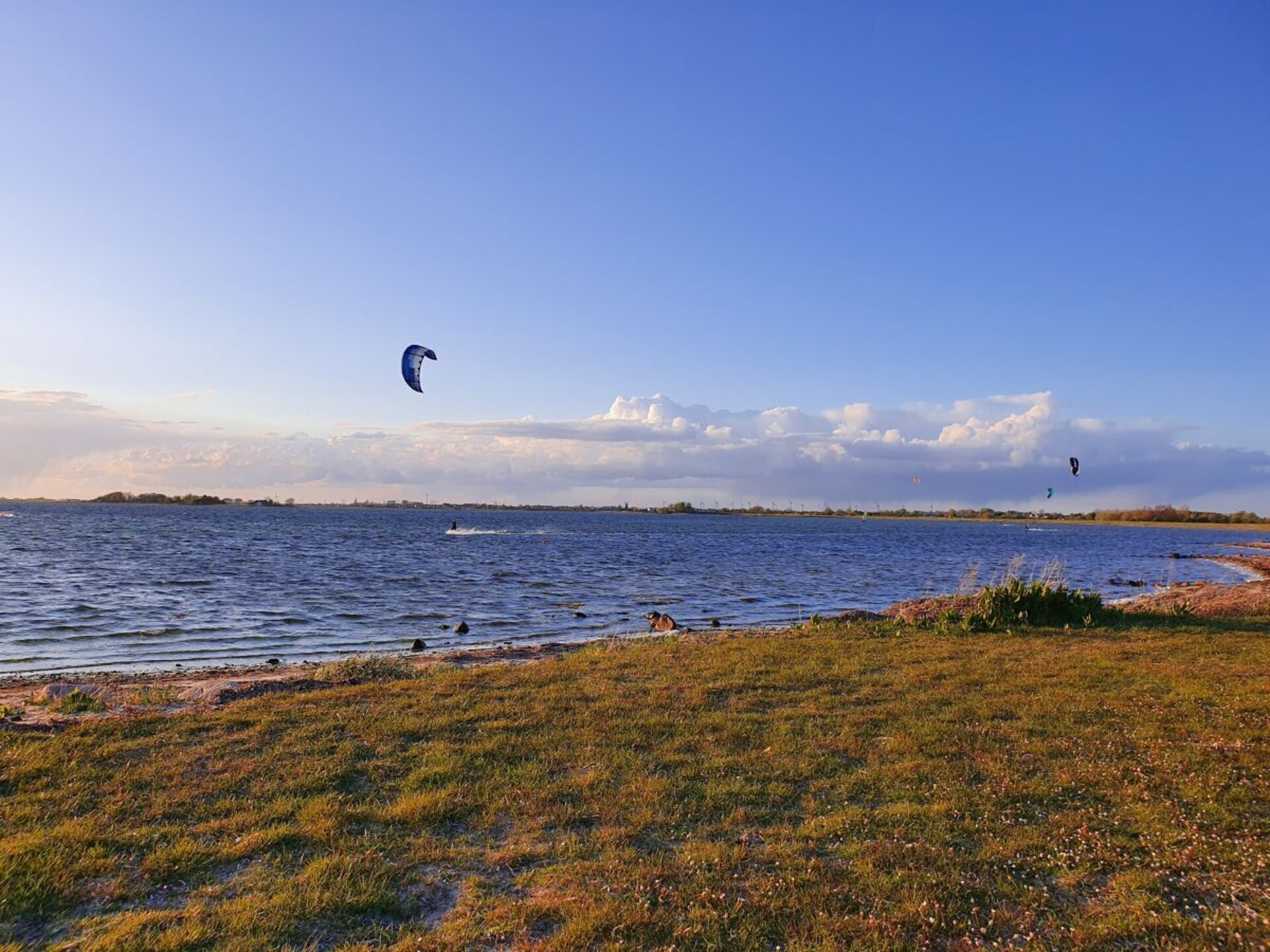 Modern appartement Fehmarn: kindvriendelijk, WiFi & nabij strand - foto 29