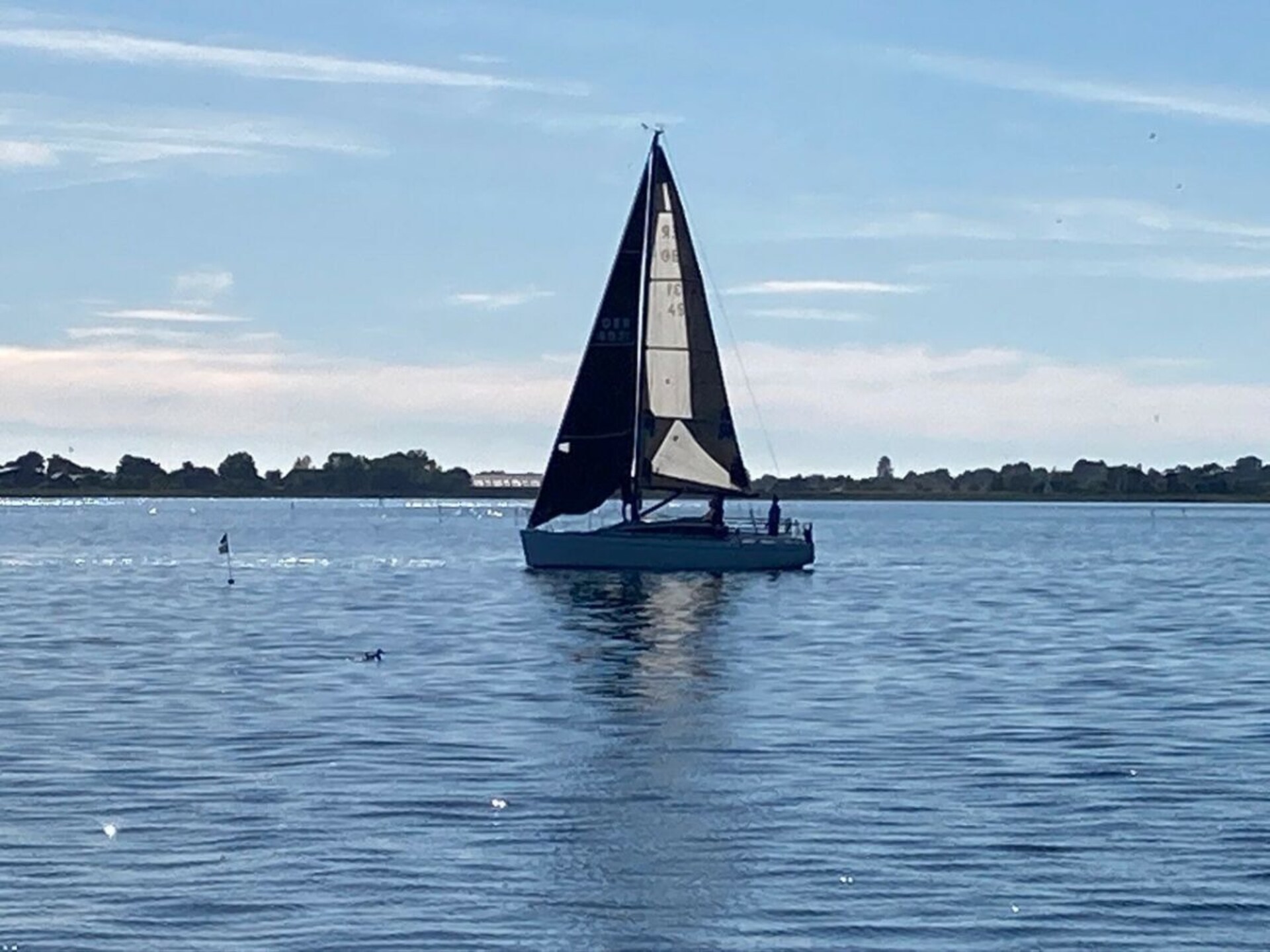 Modern appartement Fehmarn: kindvriendelijk, WiFi & nabij strand - foto 36