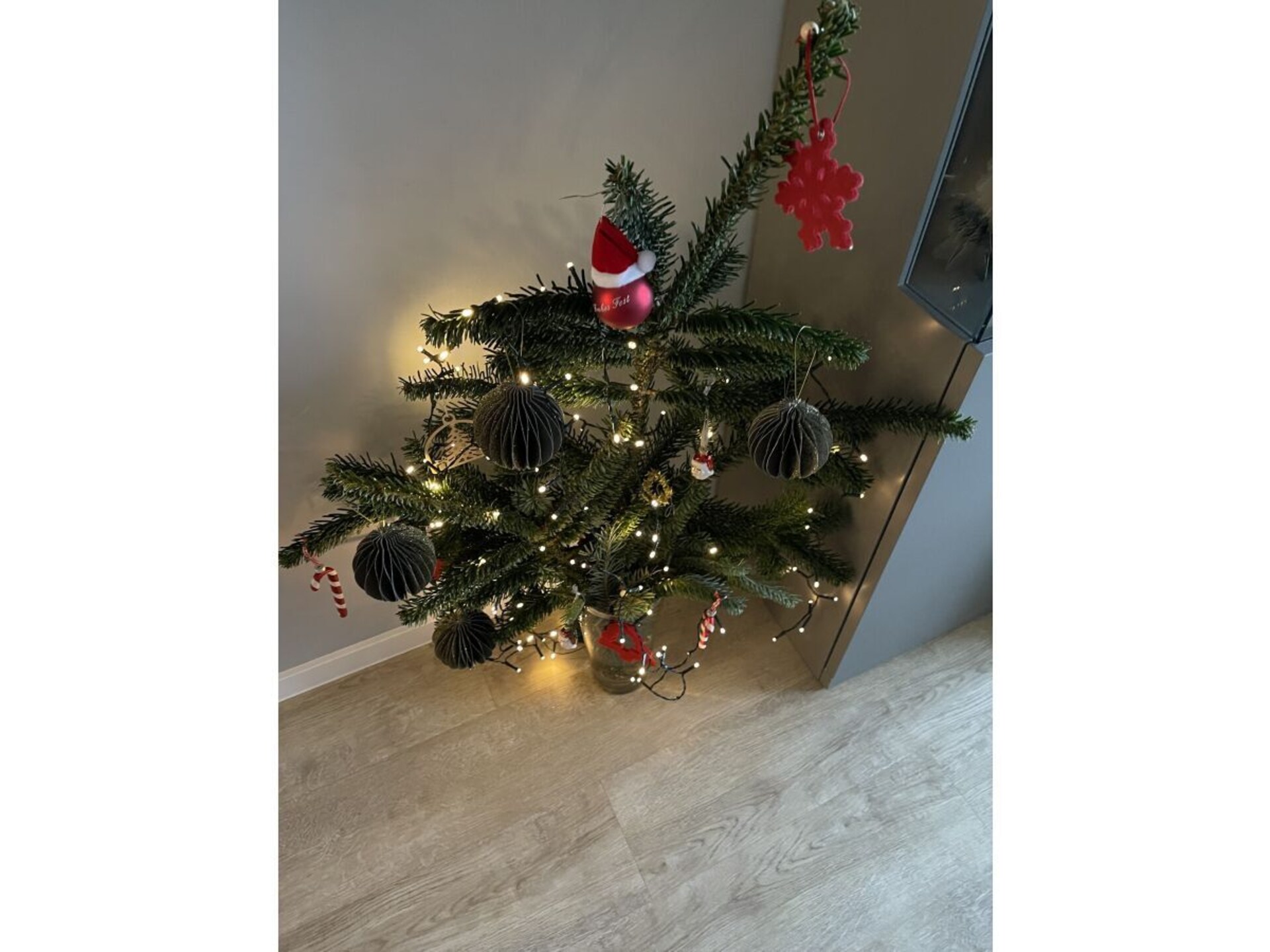 Appartement aan de dijk met weids uitzicht op zee en Kugelbake - foto 21
