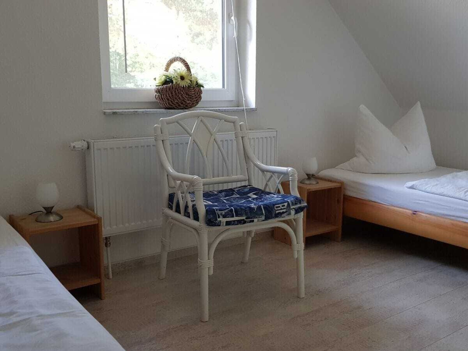 Modern vakantiehuis aan de Plauer See in Plau am See - foto 12