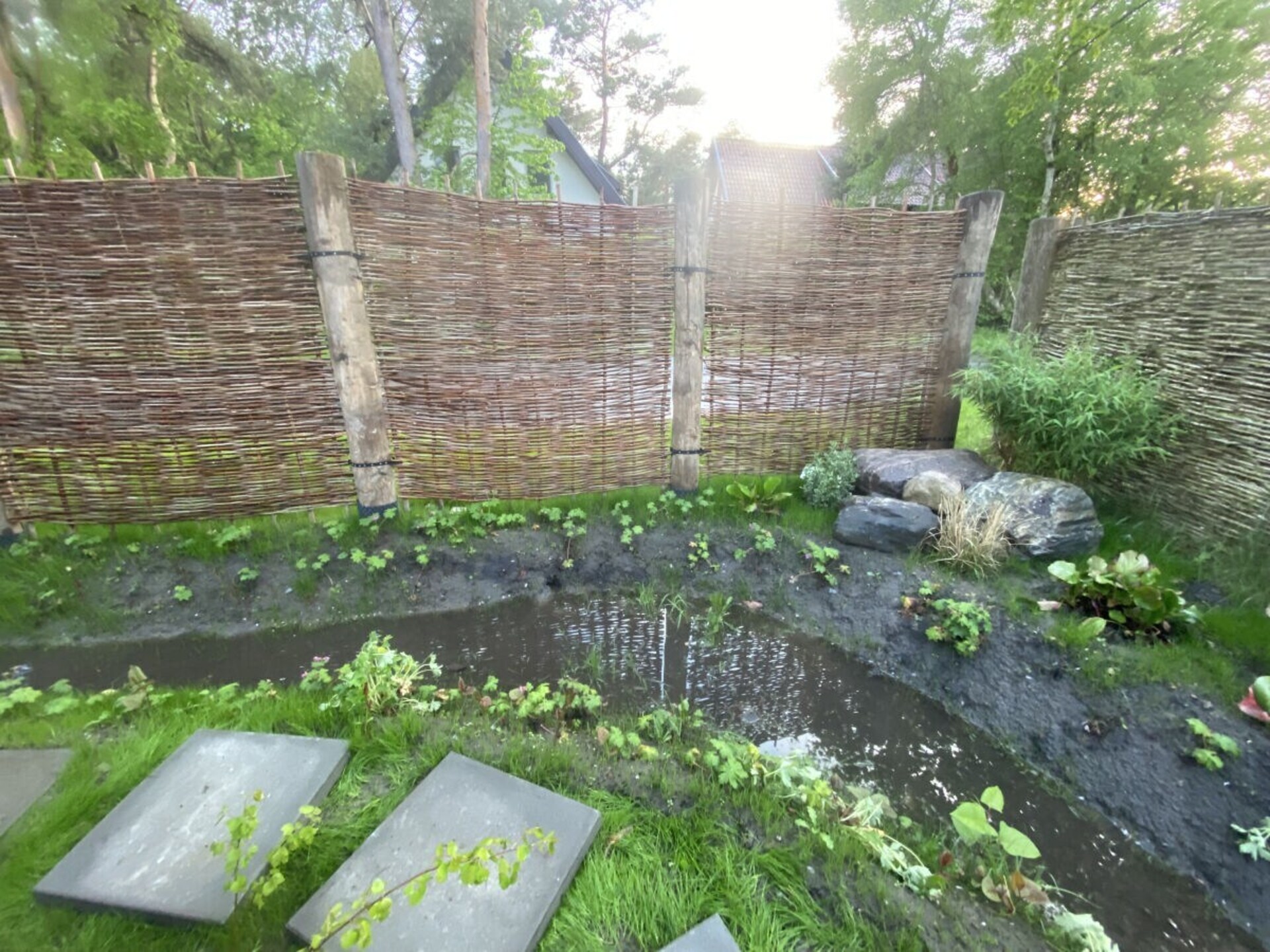 Architectonisch vakantiehuis met sauna en zonnige tuin op 2 km van Zingst - foto 2