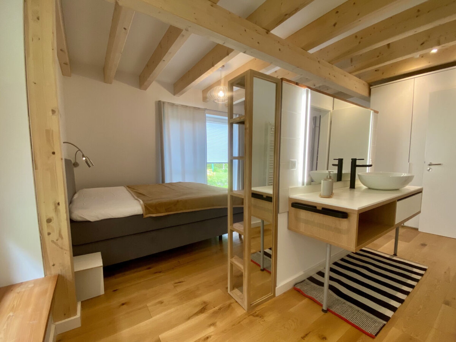 Architectonisch vakantiehuis met sauna en zonnige tuin op 2 km van Zingst - foto 20