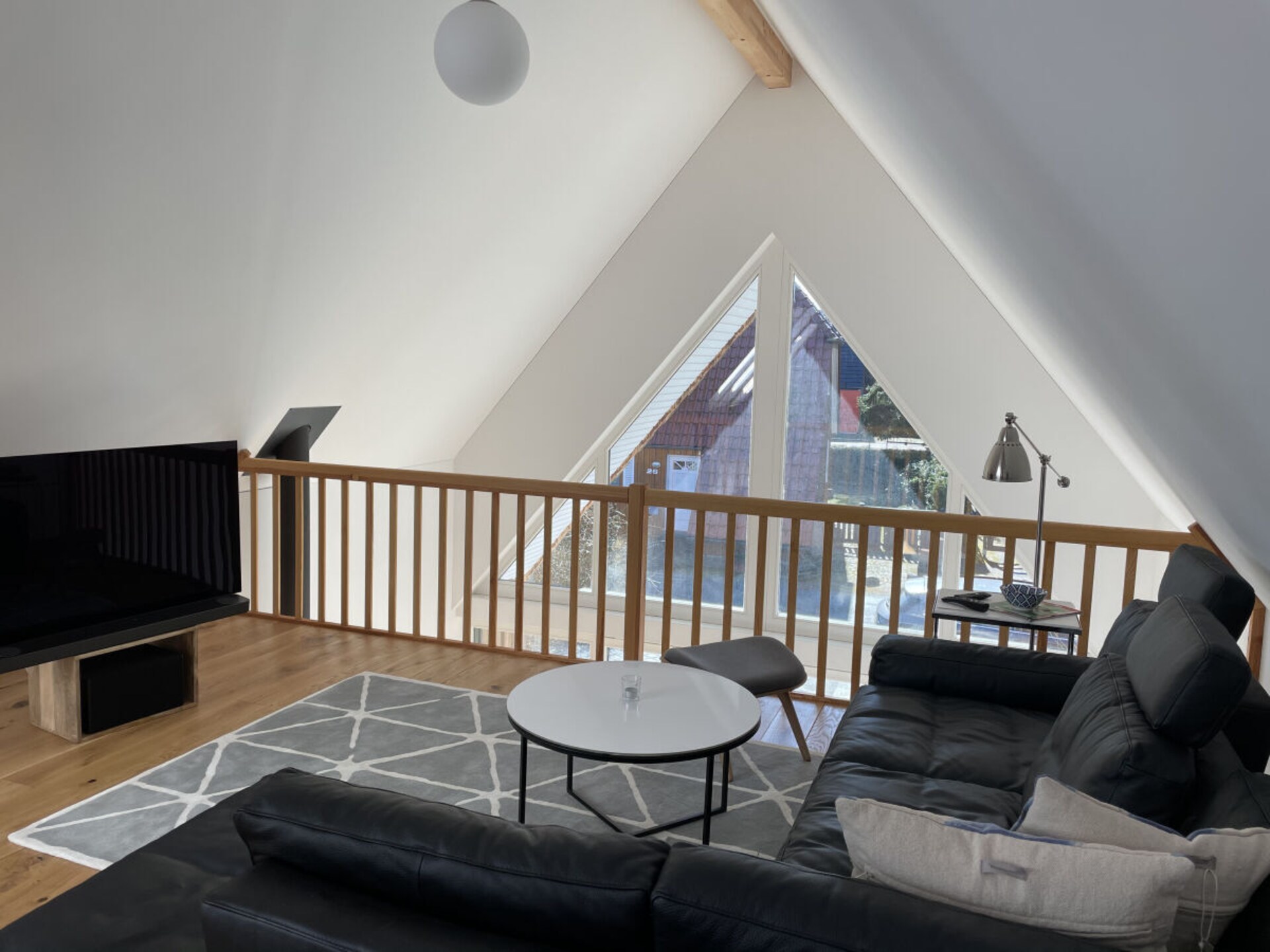 Architectonisch vakantiehuis met sauna en zonnige tuin op 2 km van Zingst - foto 22