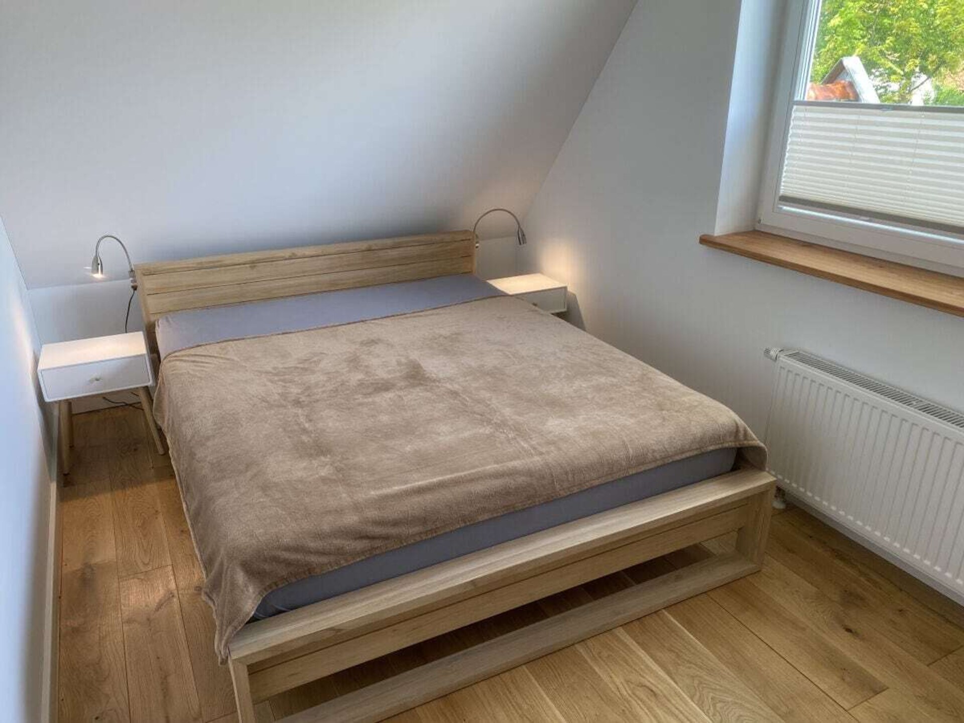 Architectonisch vakantiehuis met sauna en zonnige tuin op 2 km van Zingst - foto 25