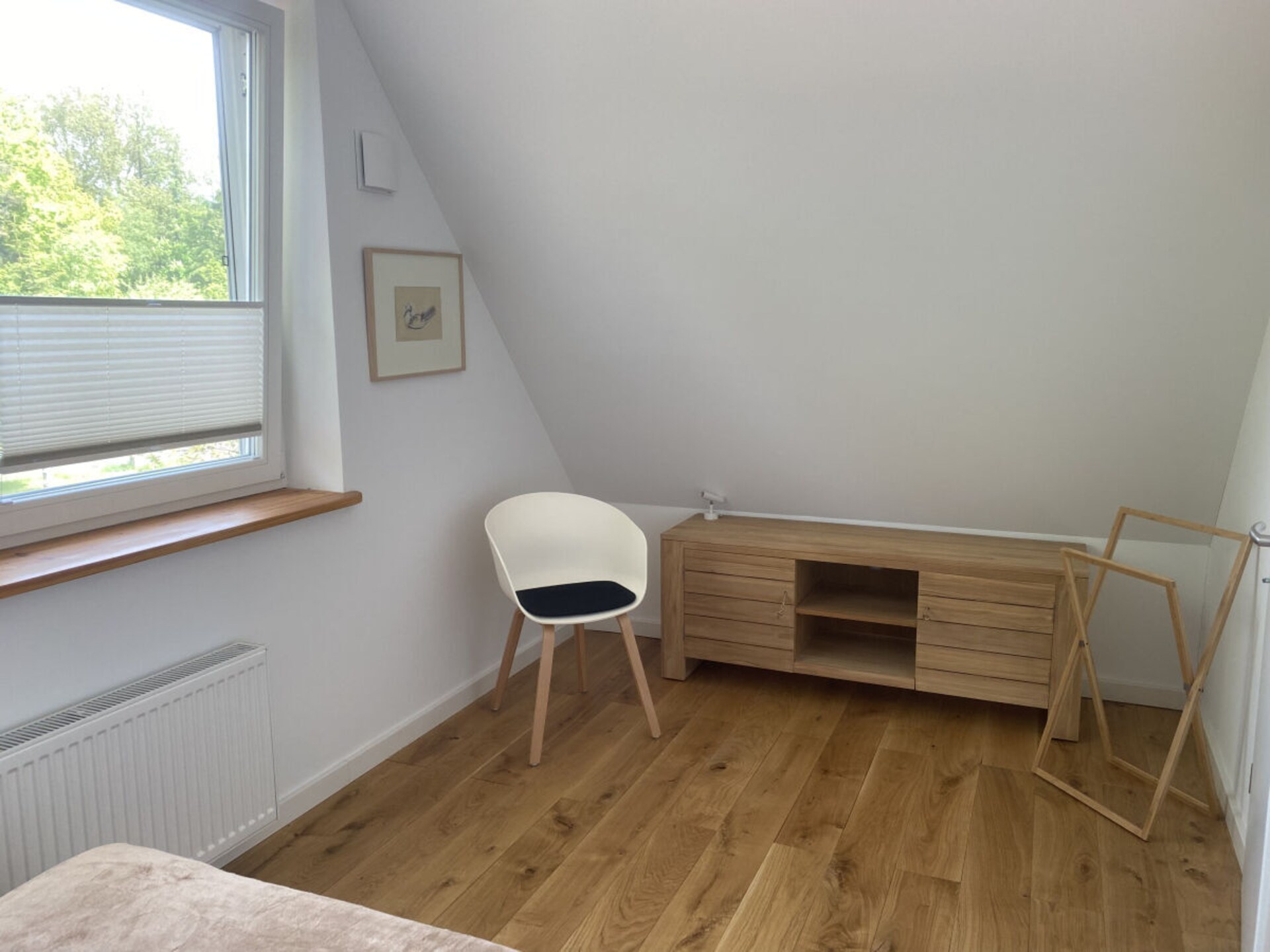 Architectonisch vakantiehuis met sauna en zonnige tuin op 2 km van Zingst - foto 26
