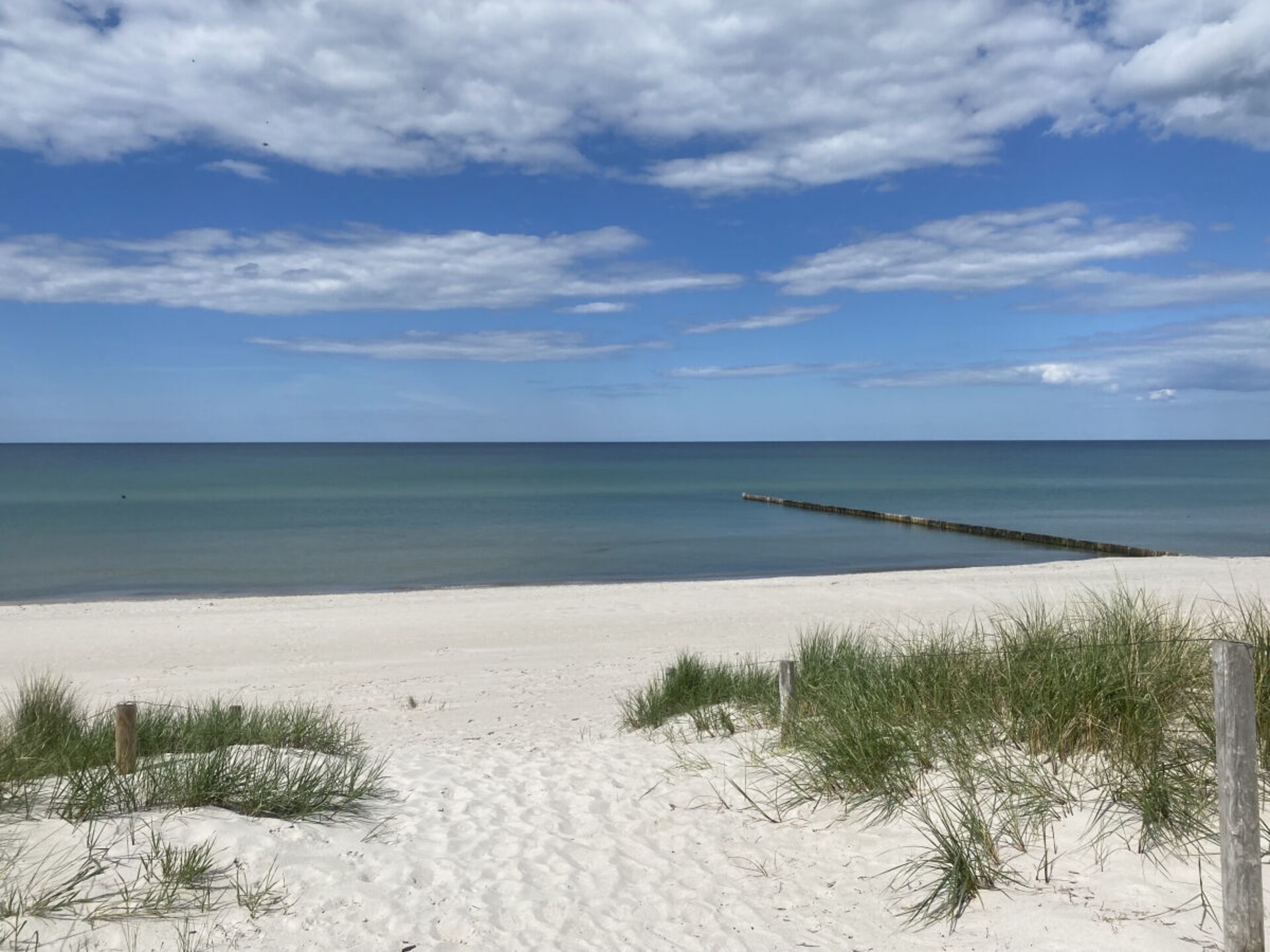 Architectonisch vakantiehuis met sauna en zonnige tuin op 2 km van Zingst - foto 31