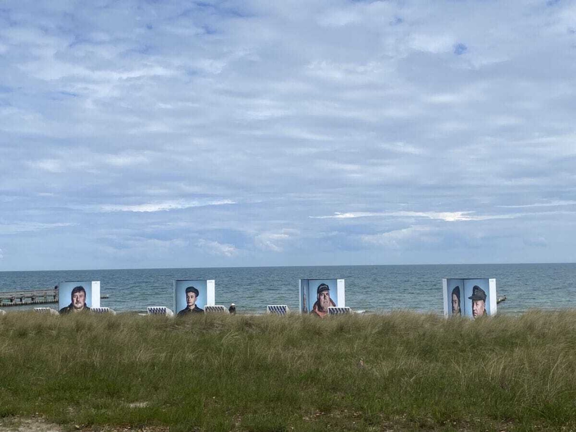 Architectonisch vakantiehuis met sauna en zonnige tuin op 2 km van Zingst - foto 37