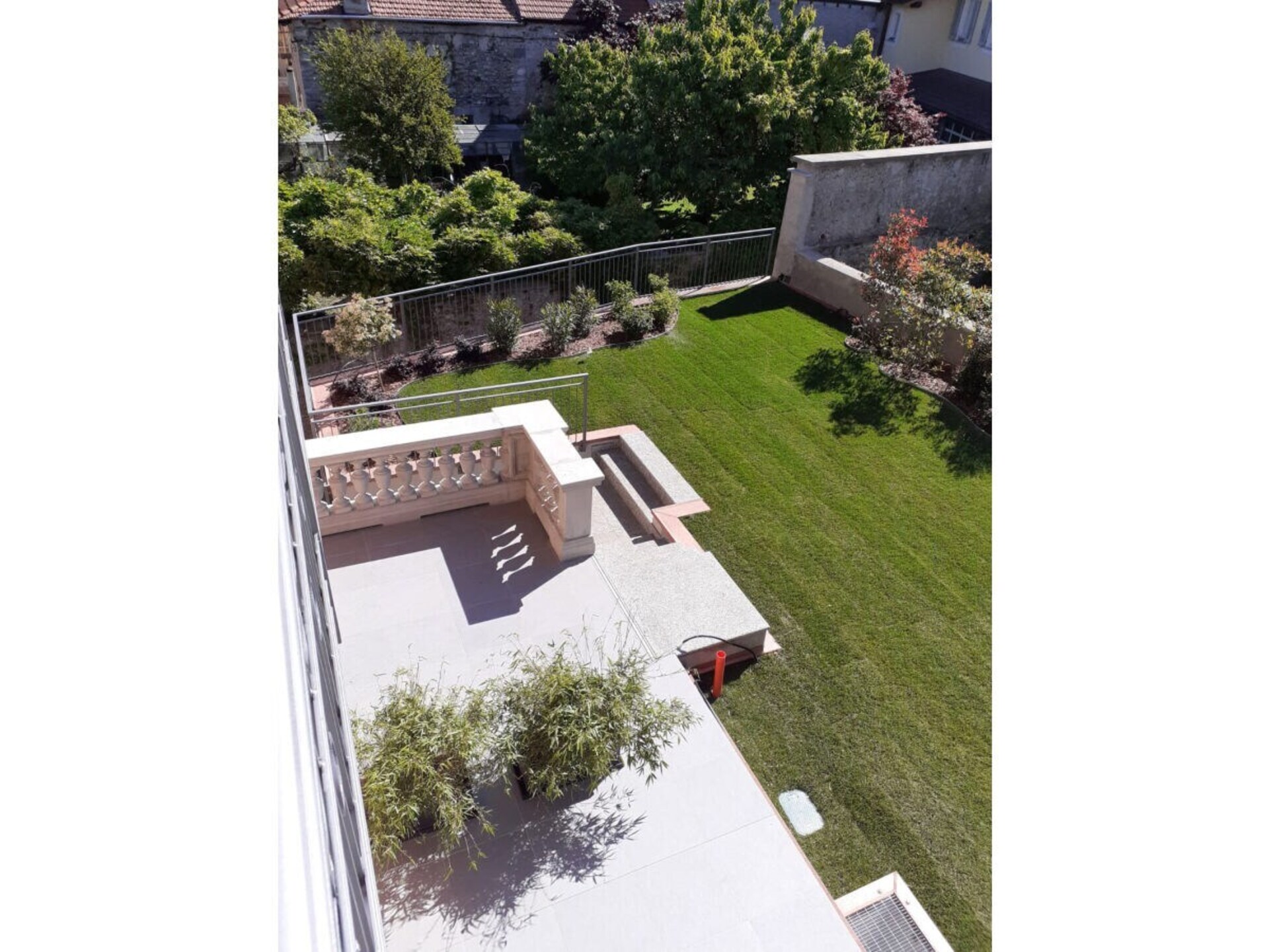 Stijlvol appartement met terras, tuin en zicht op het Lago Maggiore - foto 13