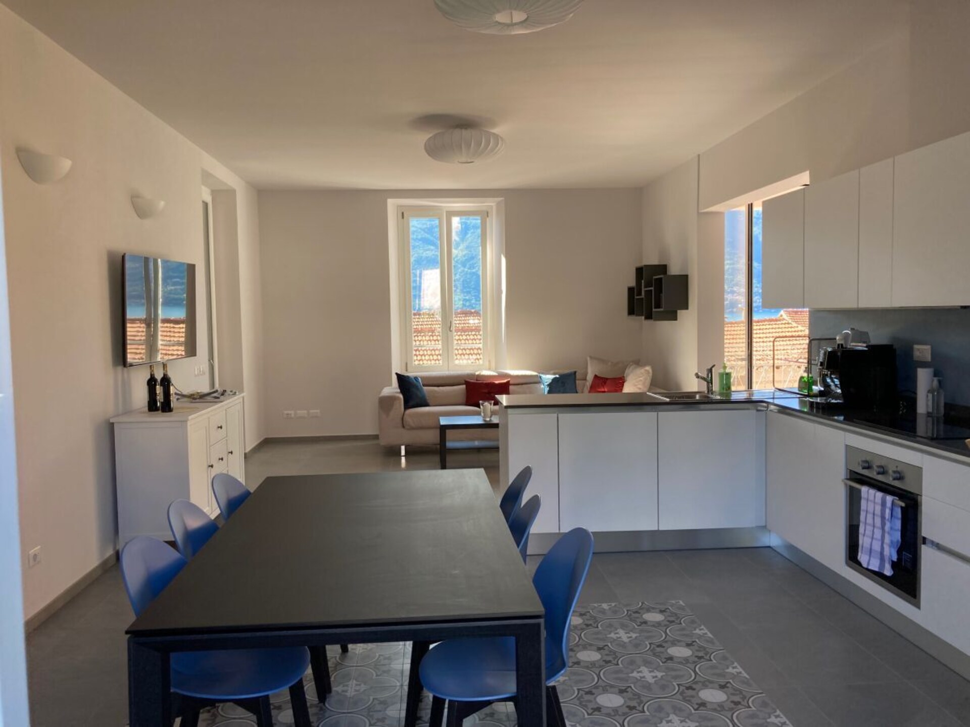 Stijlvol appartement met terras, tuin en zicht op het Lago Maggiore - foto 16