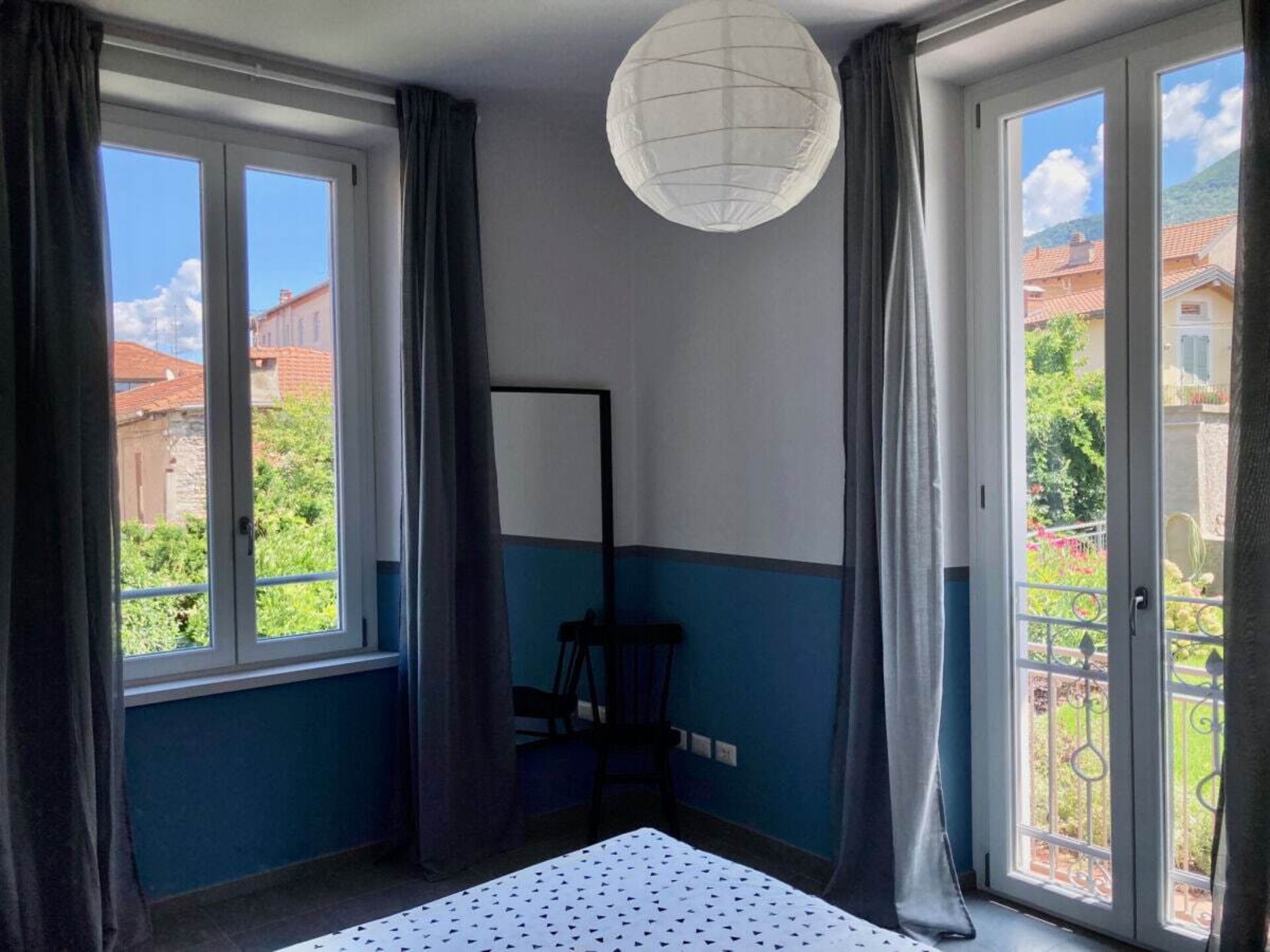 Stijlvol appartement met terras, tuin en zicht op het Lago Maggiore - foto 25