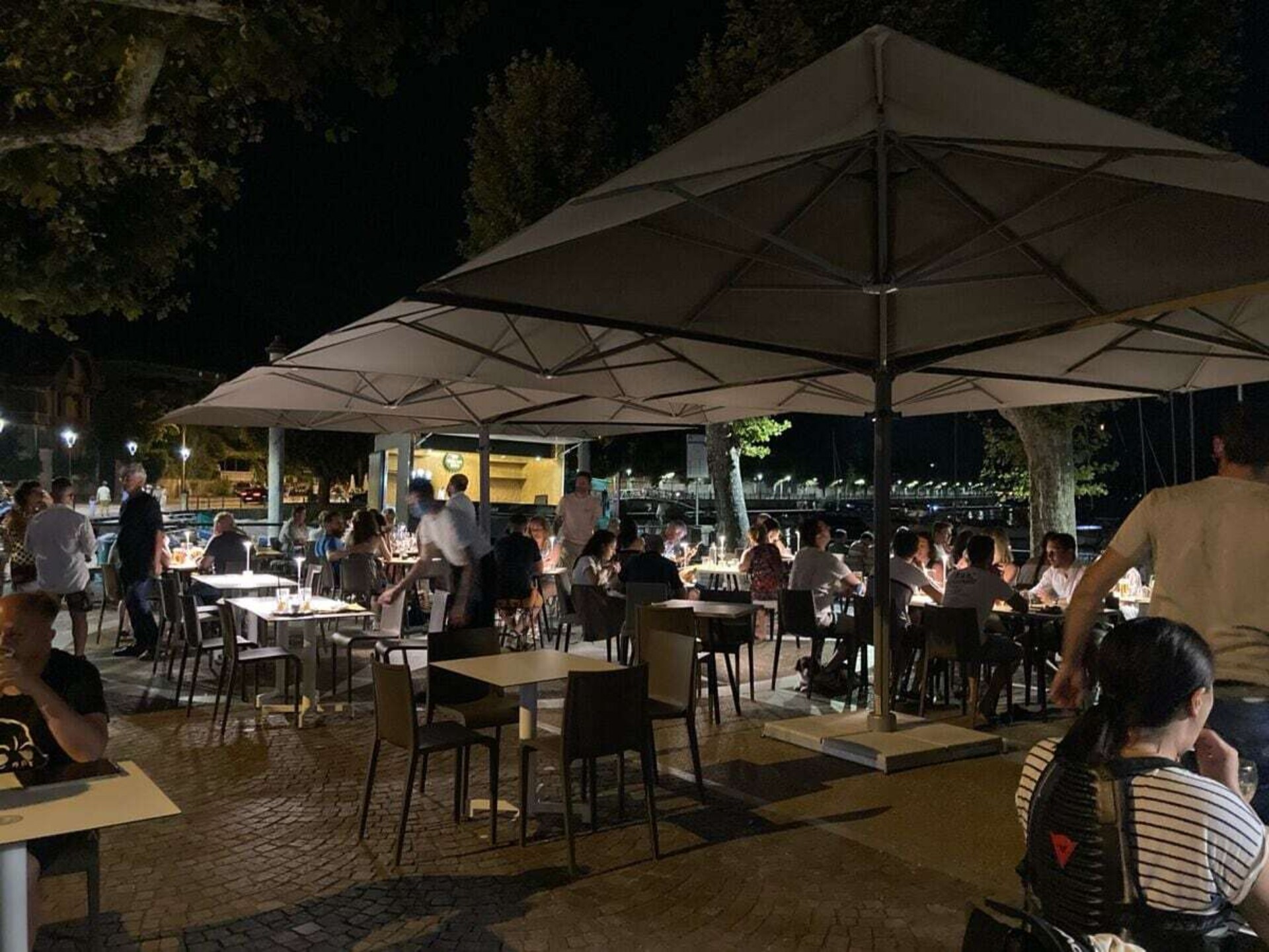 Stijlvol appartement met terras, tuin en zicht op het Lago Maggiore - foto 40