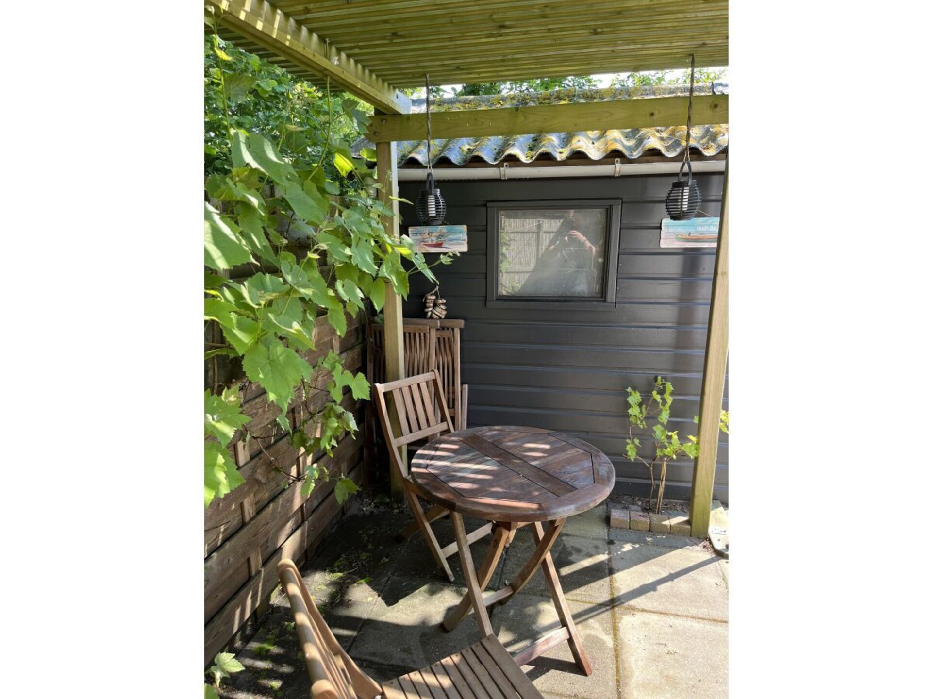 Knus chalet met omheinde tuin in rustig Callantsoog - foto 2