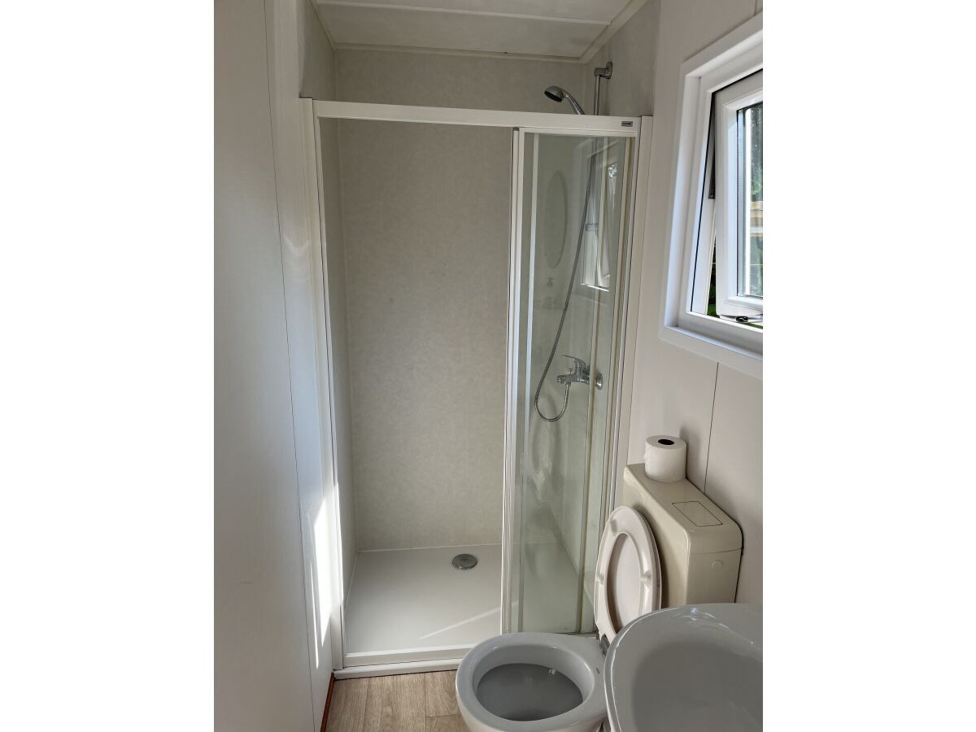 Knus chalet met omheinde tuin in rustig Callantsoog - foto 6