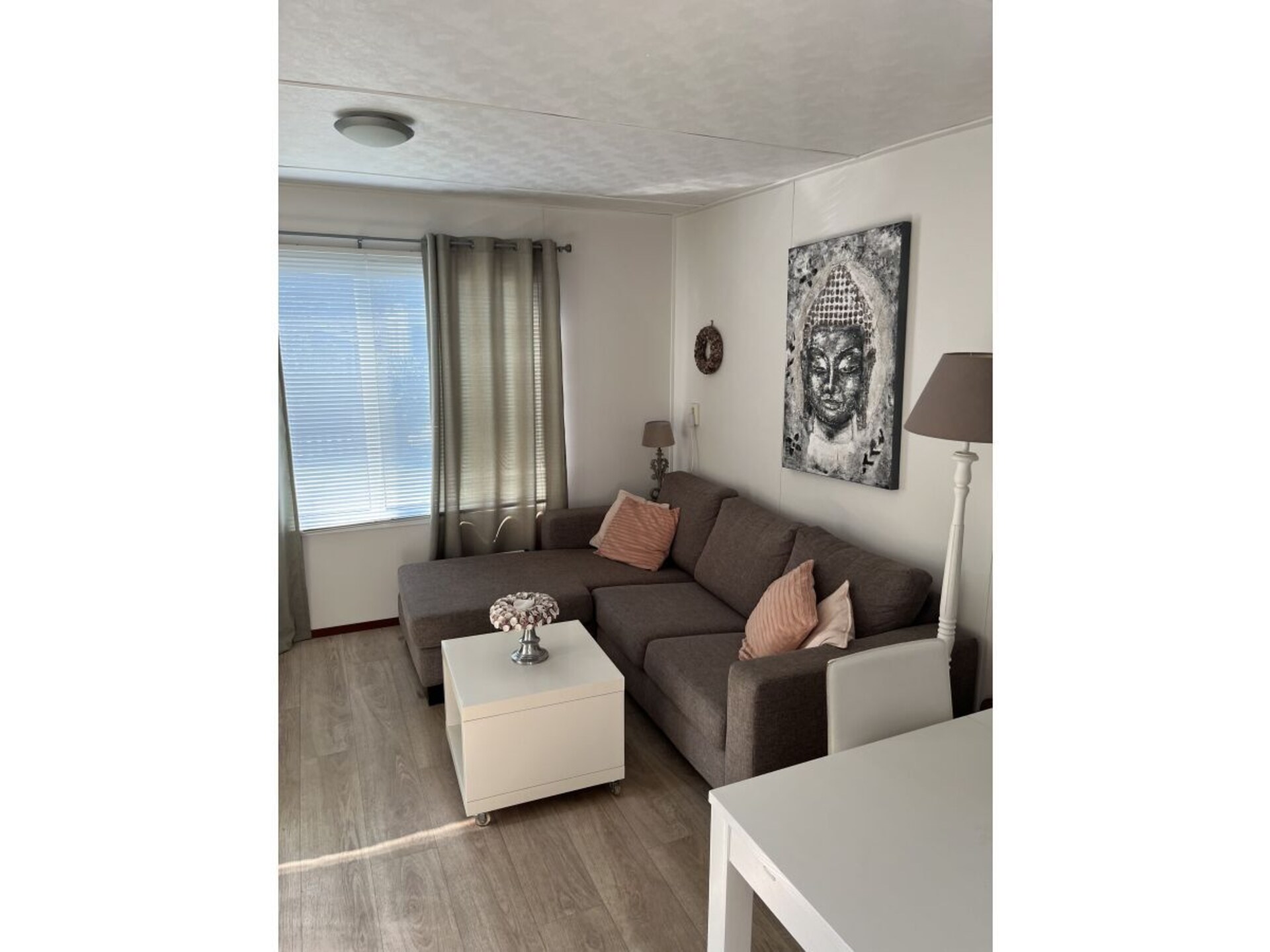 Knus chalet met omheinde tuin in rustig Callantsoog - foto 8