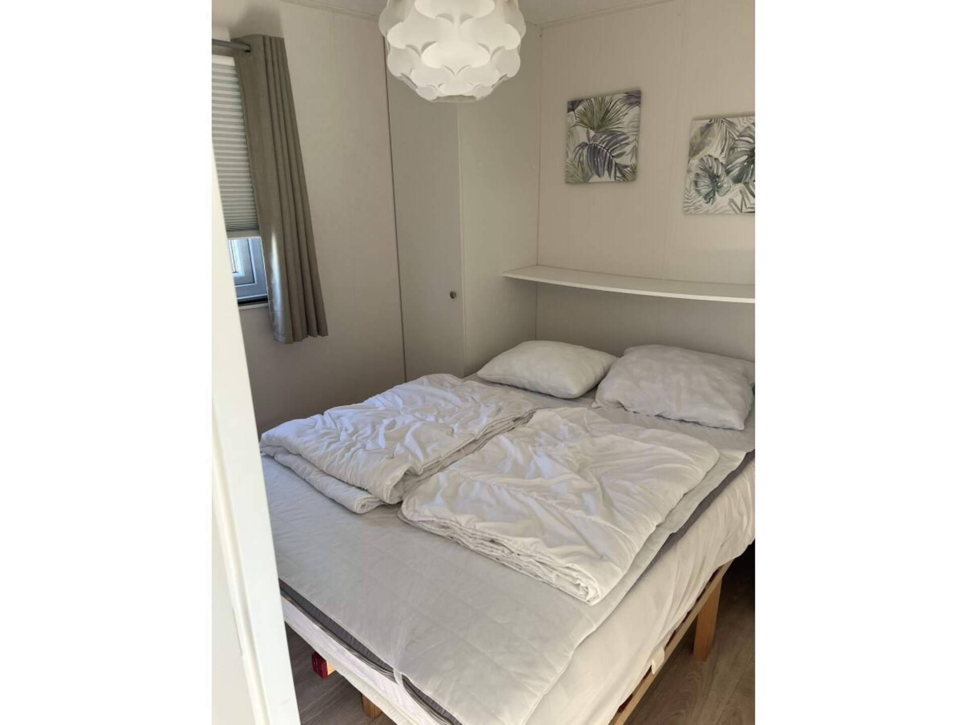 Knus chalet met omheinde tuin in rustig Callantsoog - foto 9