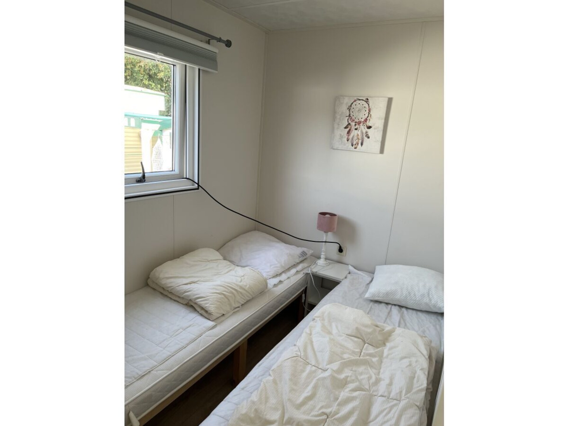 Knus chalet met omheinde tuin in rustig Callantsoog - foto 10