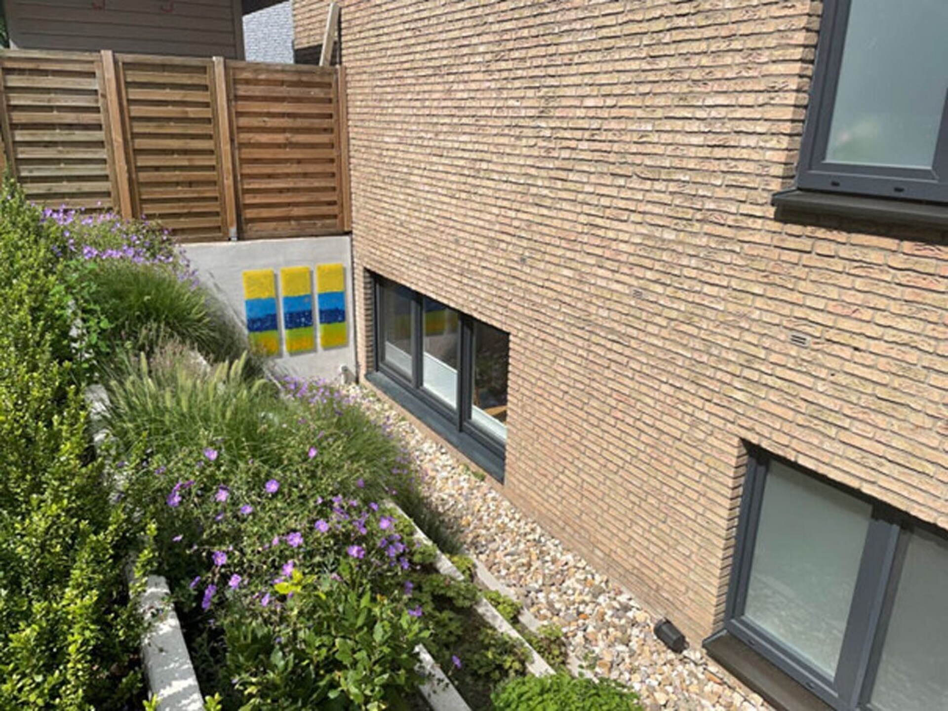 Licht appartement met terras in lommerrijk Münster-Hiltrup - foto 4