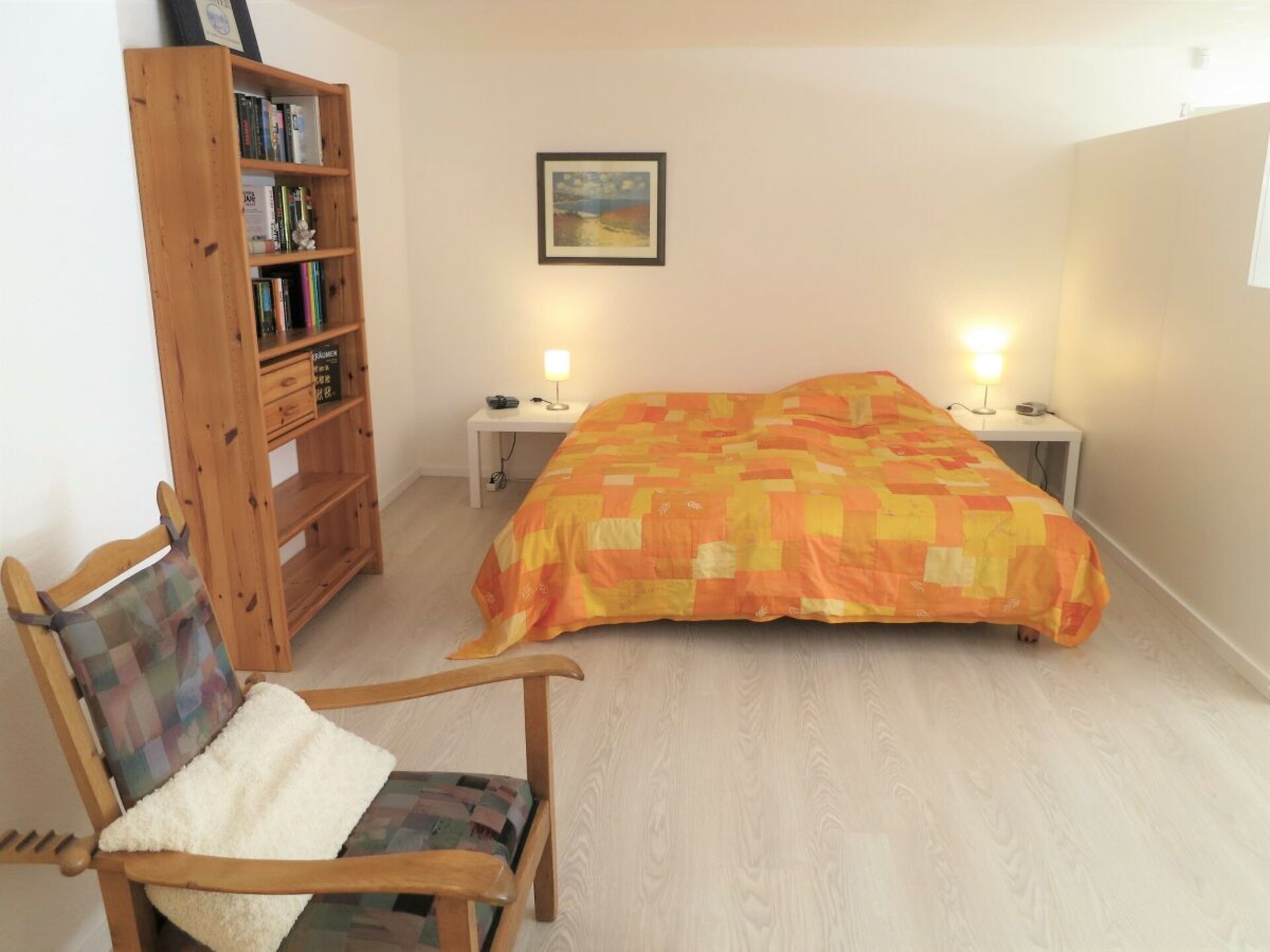 Licht appartement met terras in lommerrijk Münster-Hiltrup - foto 11