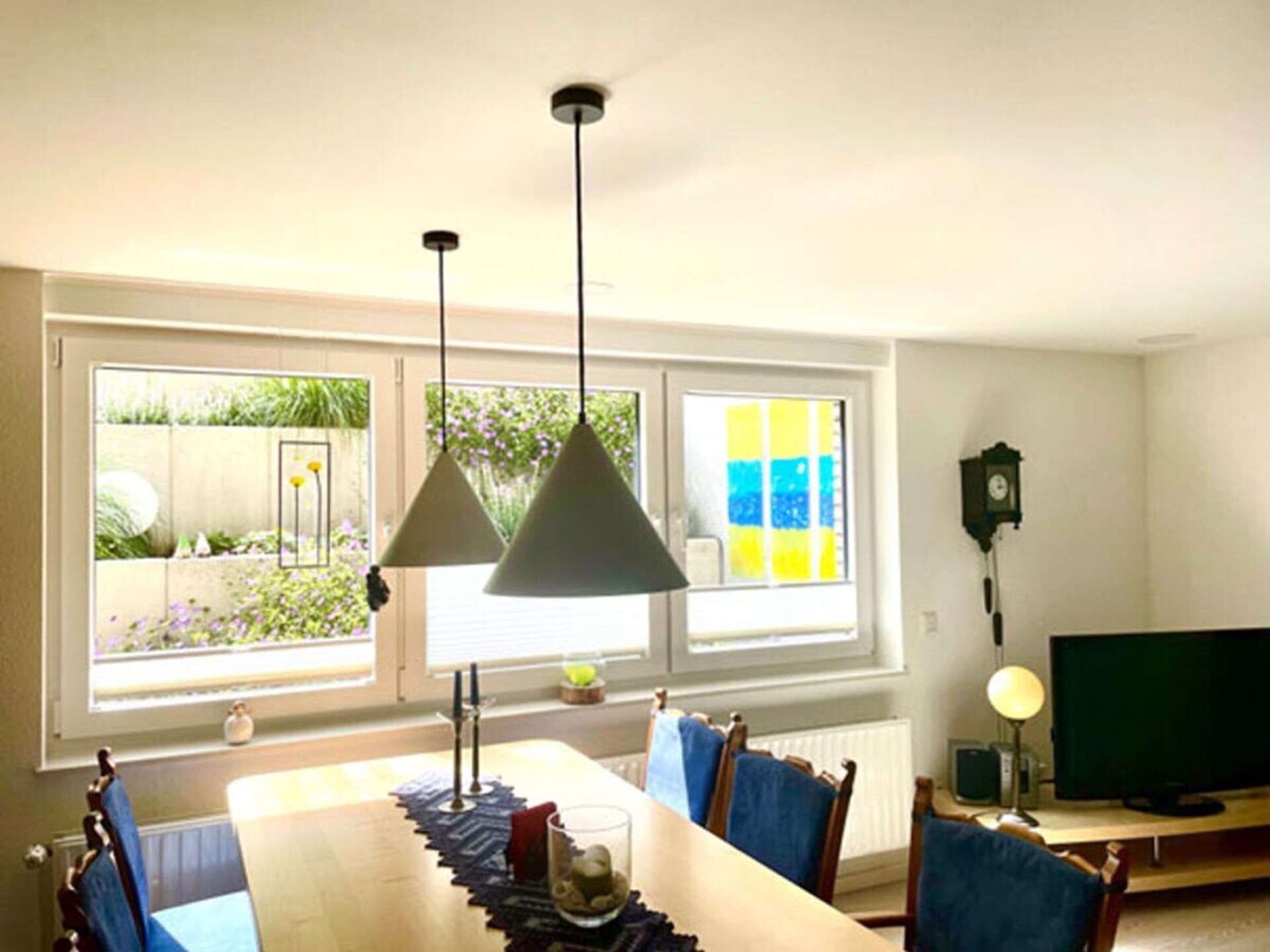 Licht appartement met terras in lommerrijk Münster-Hiltrup - foto 12