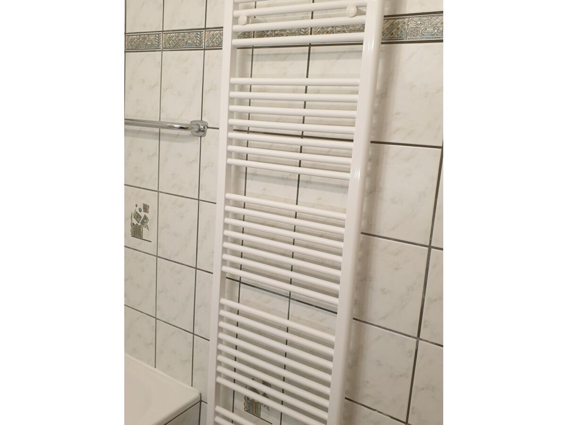 Zonnig appartement op Fehmarn met balkon en WiFi, vlakbij het centrum - foto 26