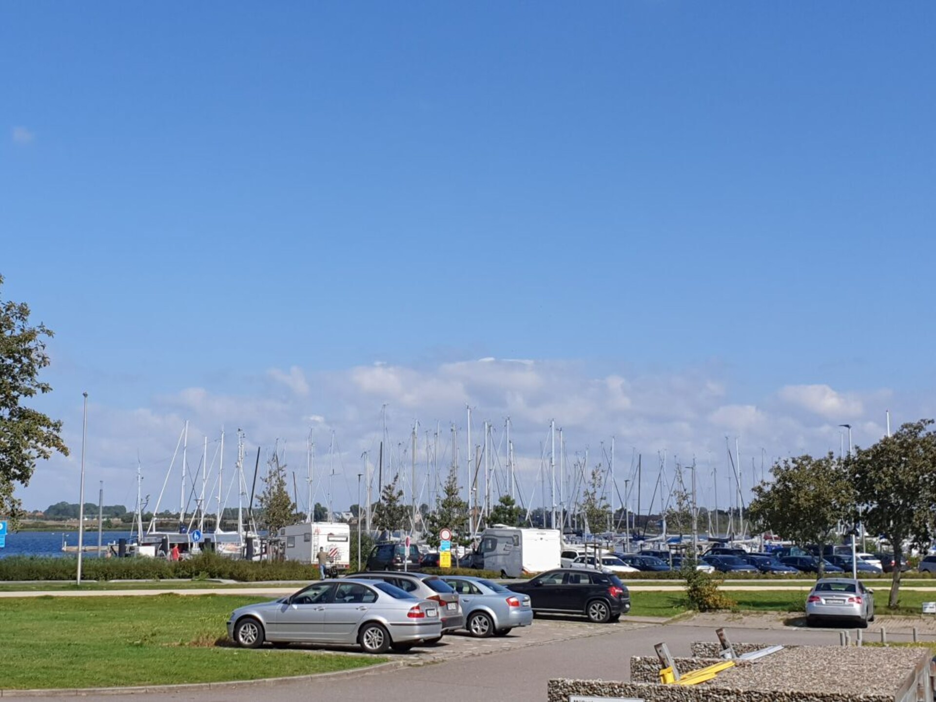 Zonnig appartement op Fehmarn met balkon en WiFi, vlakbij het centrum - foto 34