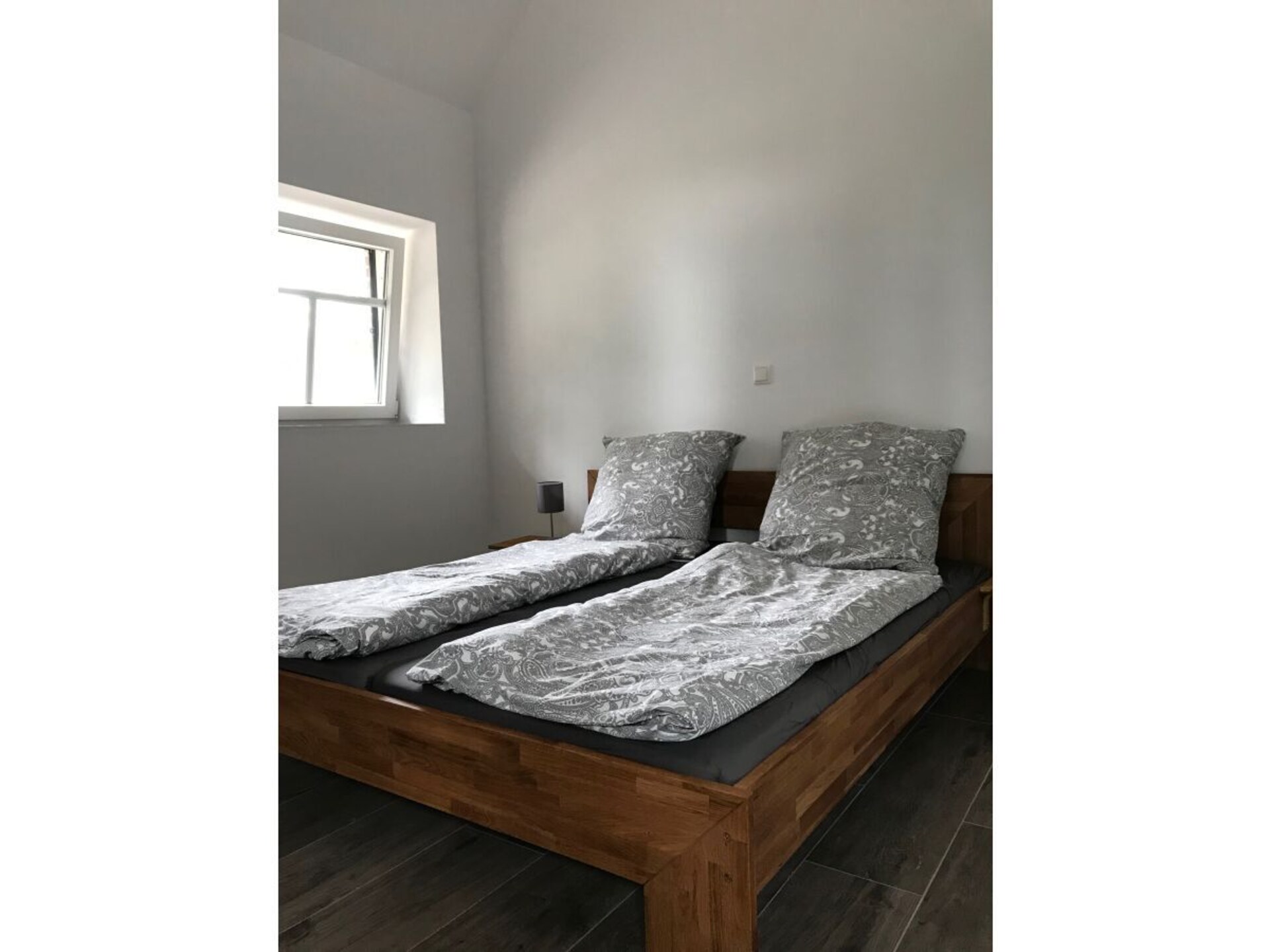 Luxe vakantiehuis in Jade met 3 slaapkamers, terras en grote tuin - foto 10