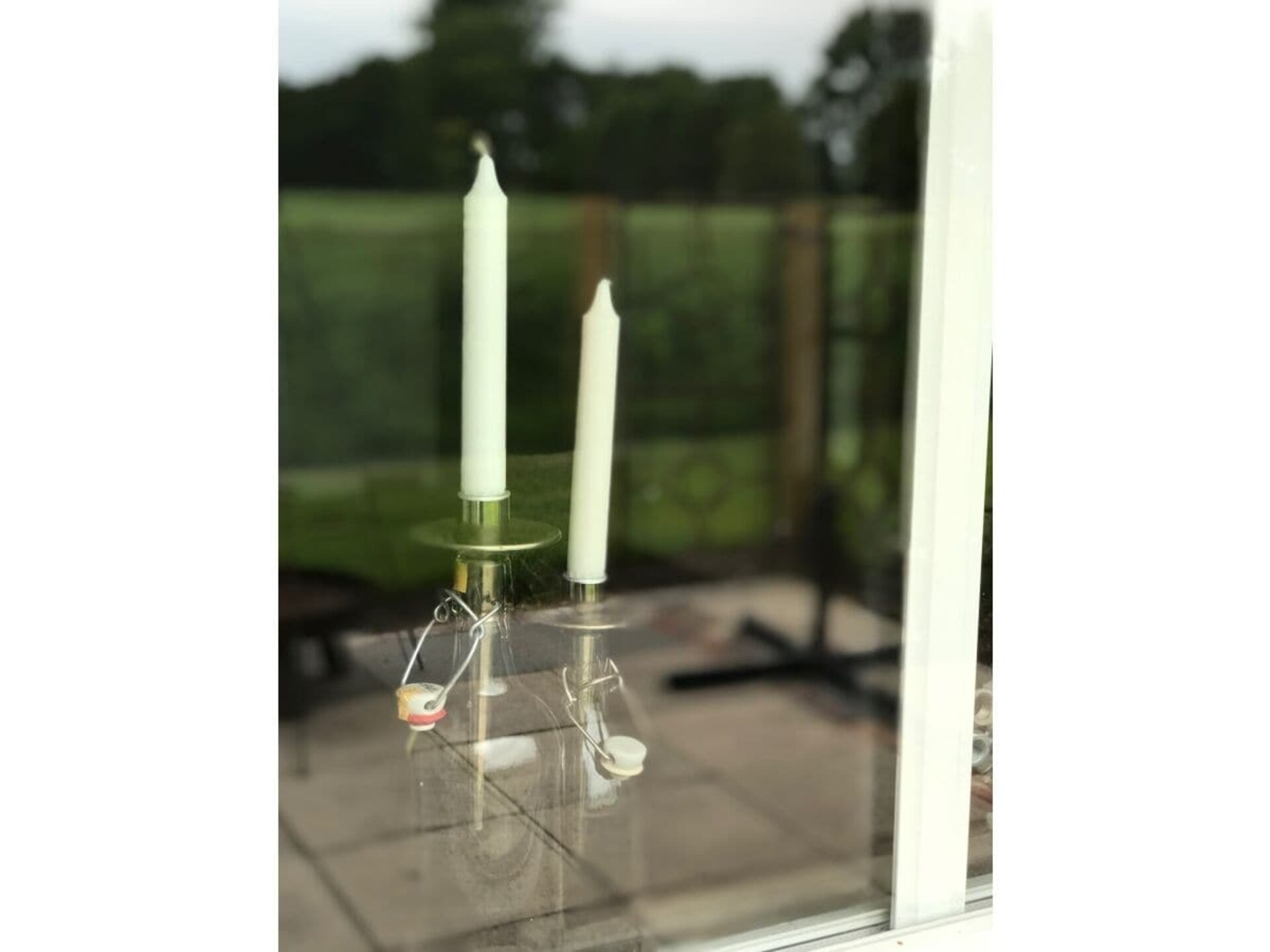 Luxe vakantiehuis in Jade met 3 slaapkamers, terras en grote tuin - foto 11