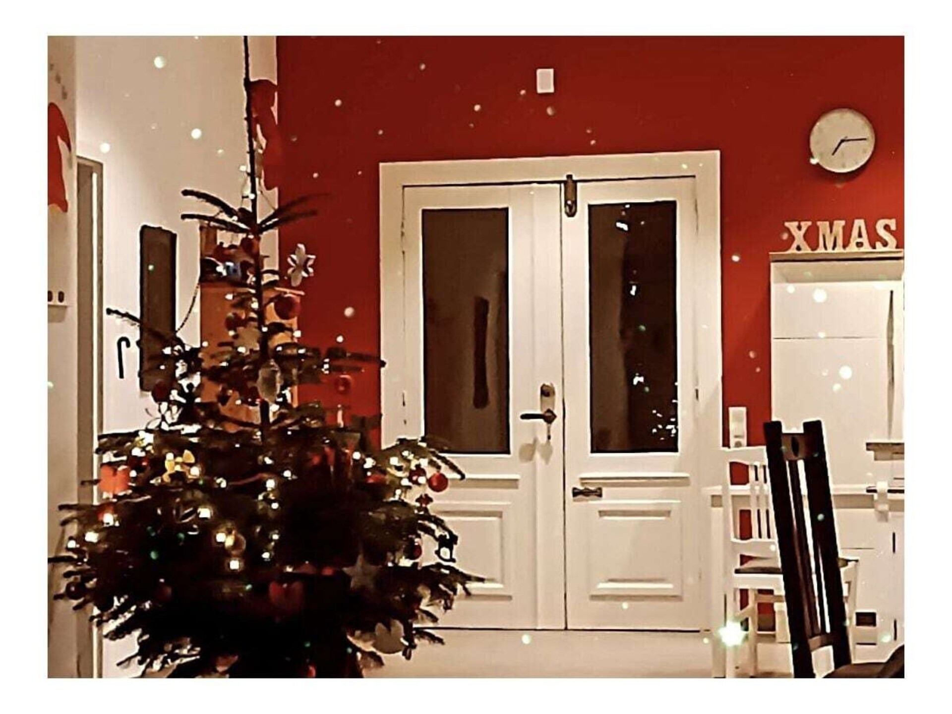 Luxe vakantiehuis in Jade met 3 slaapkamers, terras en grote tuin - foto 12