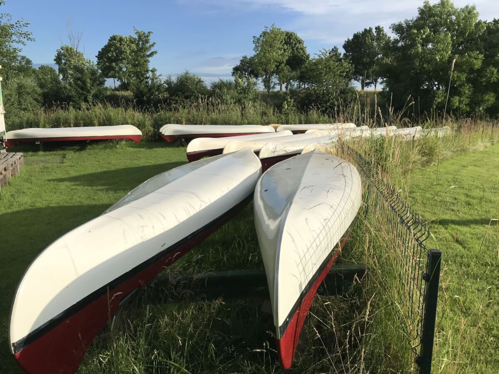 Luxe vakantiehuis in Jade met 3 slaapkamers, terras en grote tuin - foto 14