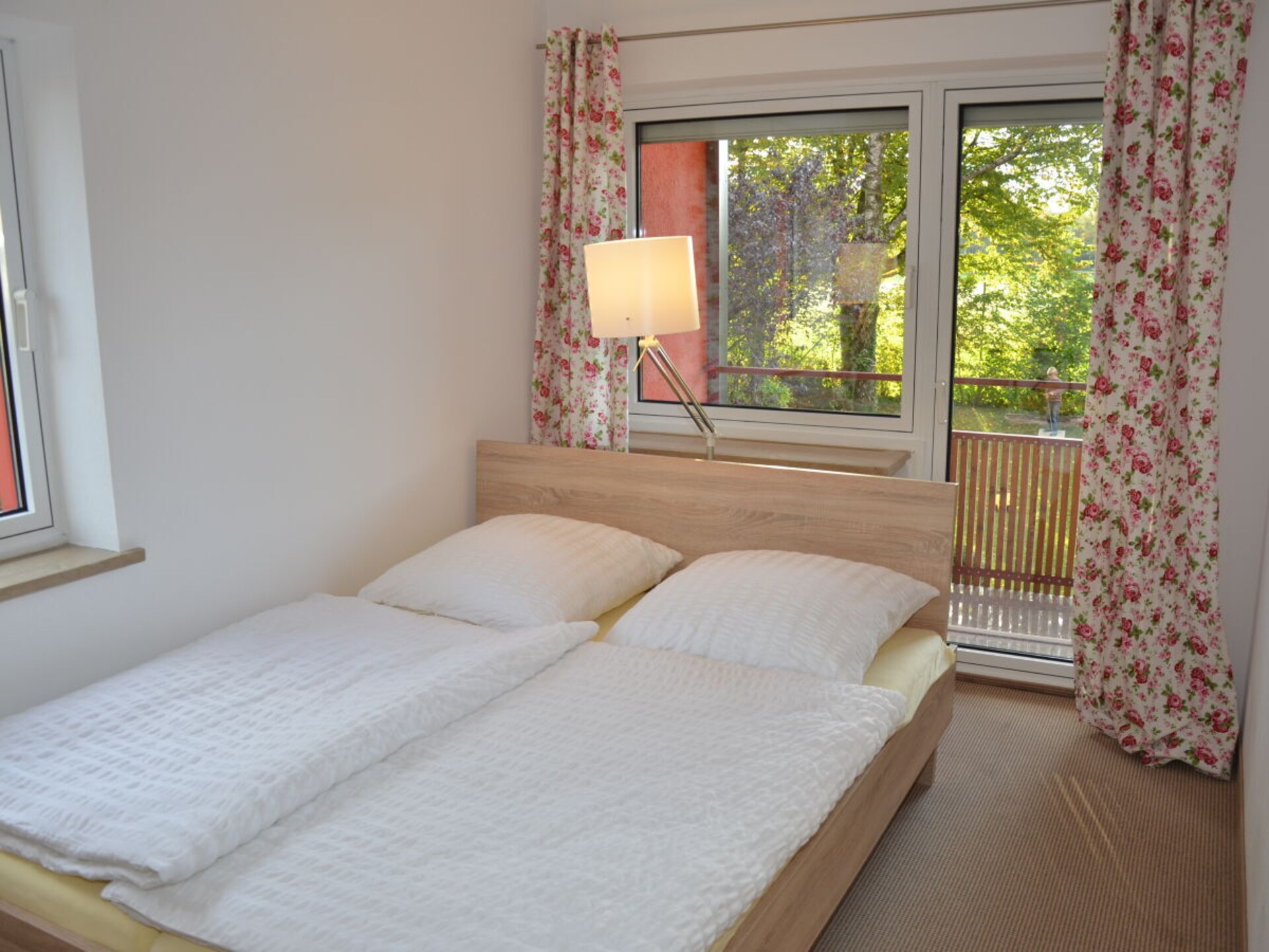 Licht vakantiehuis met tuin en terras, 15 minuten van centrum München - foto 9