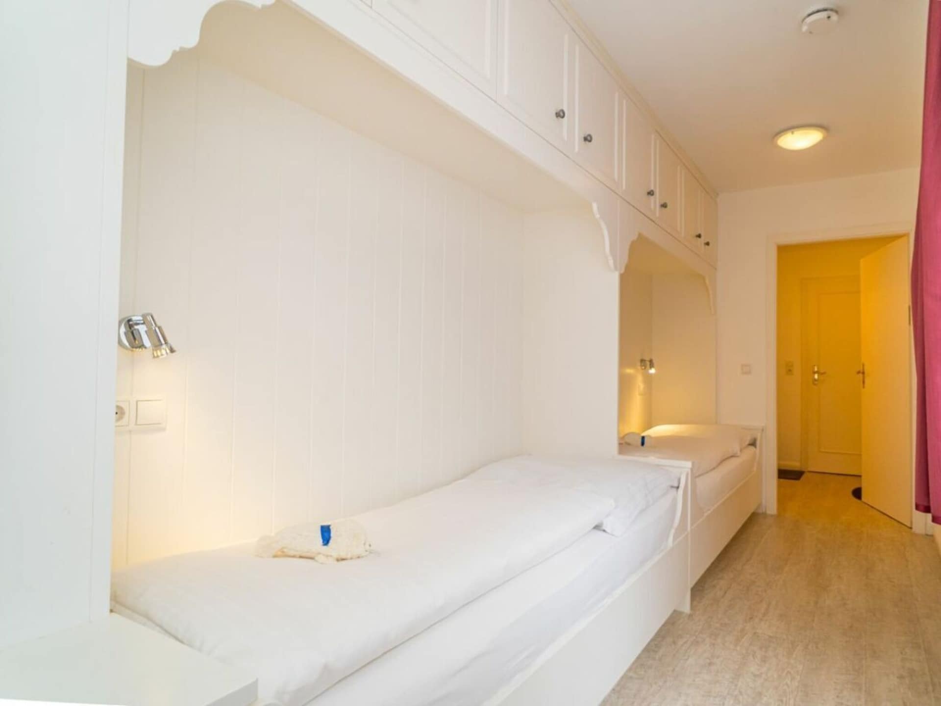 Licht appartement met balkon op het oosten in Westerland - foto 10