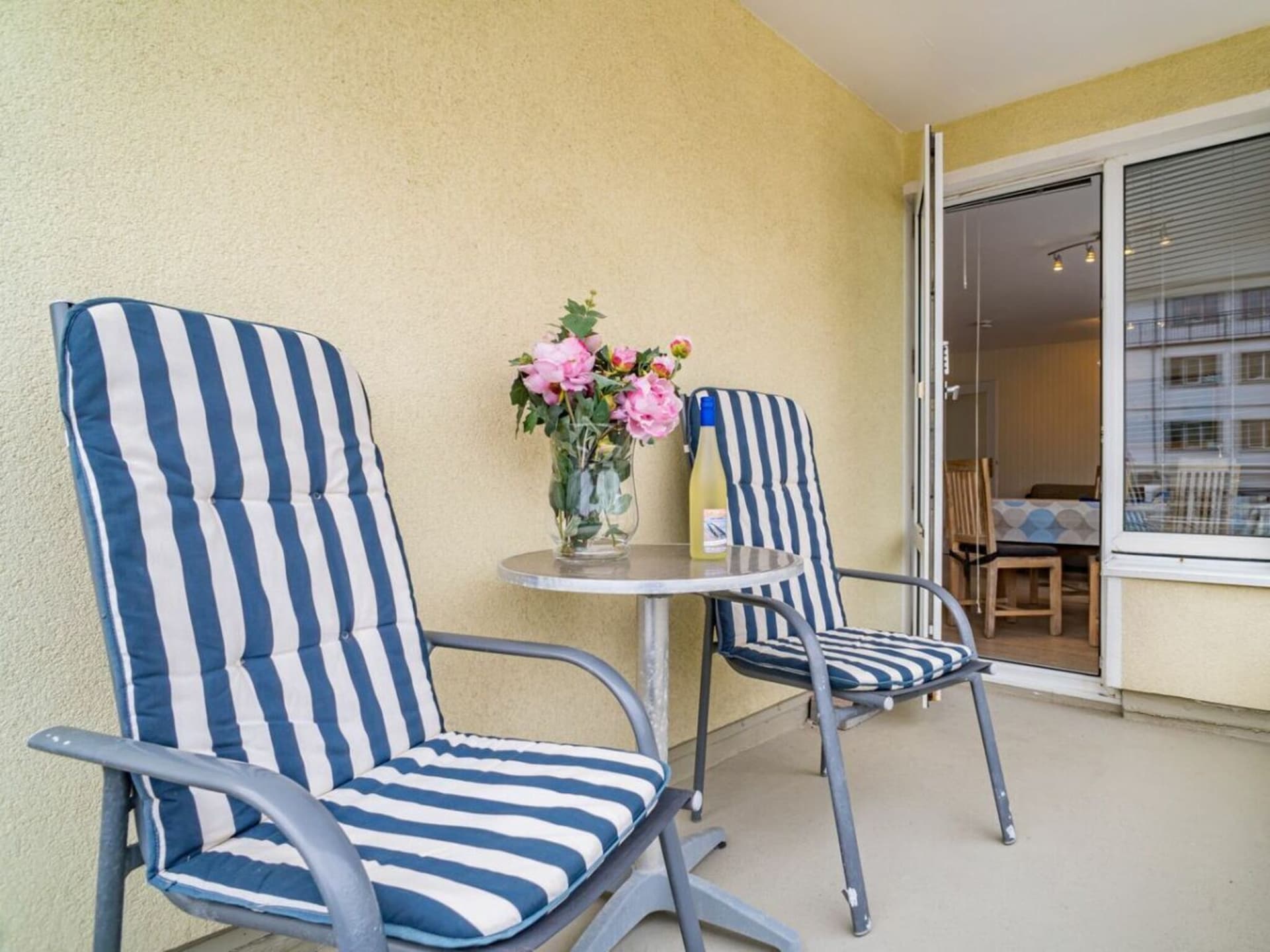 Licht appartement met balkon op het oosten in Westerland - foto 16
