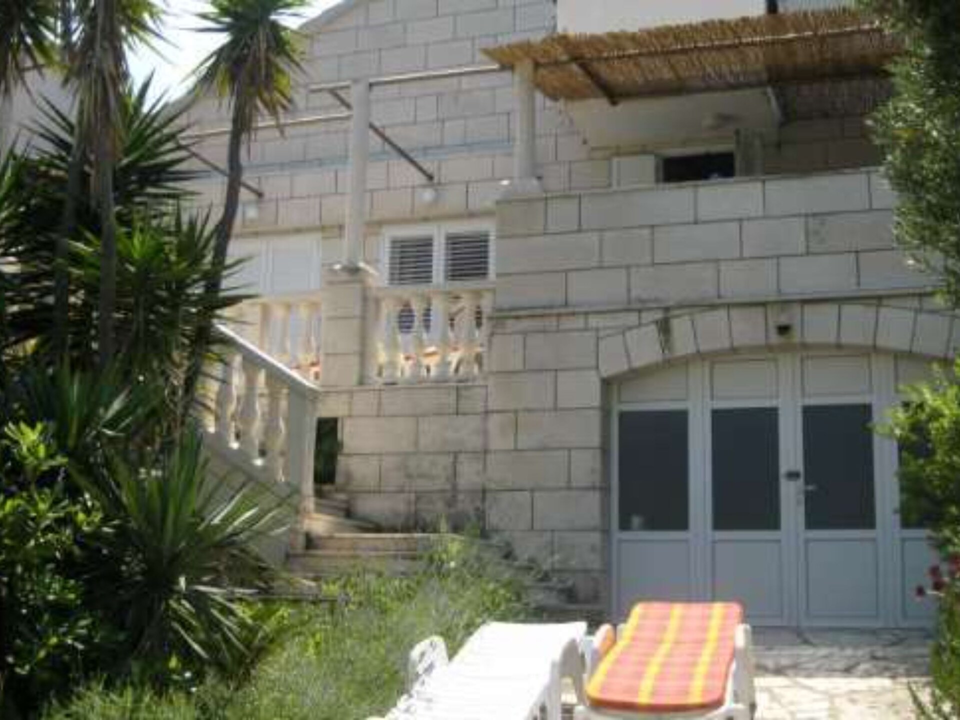 Appartement met zeezicht en balkon op Korcula - foto 4