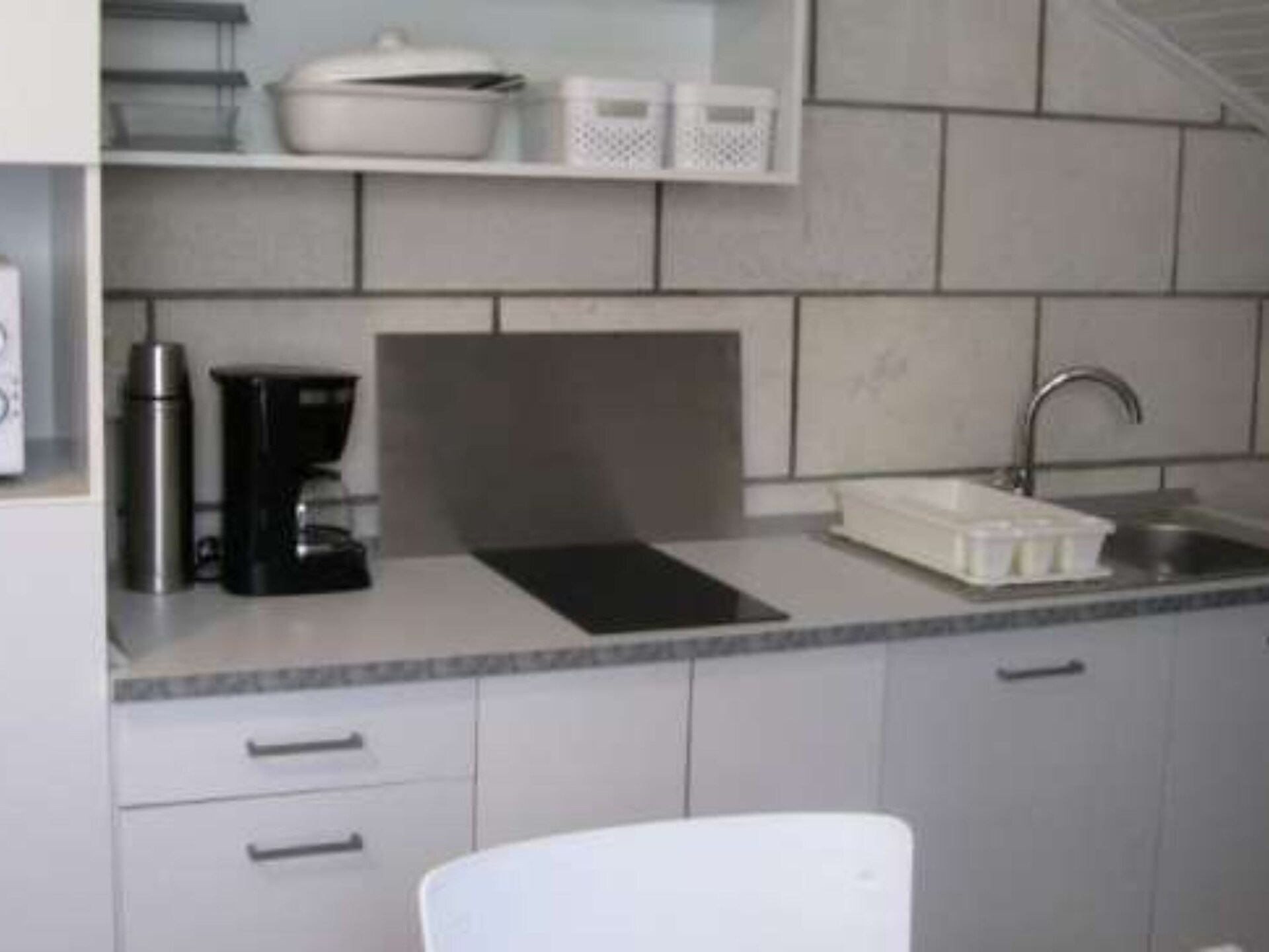 Appartement met zeezicht en balkon op Korcula - foto 6