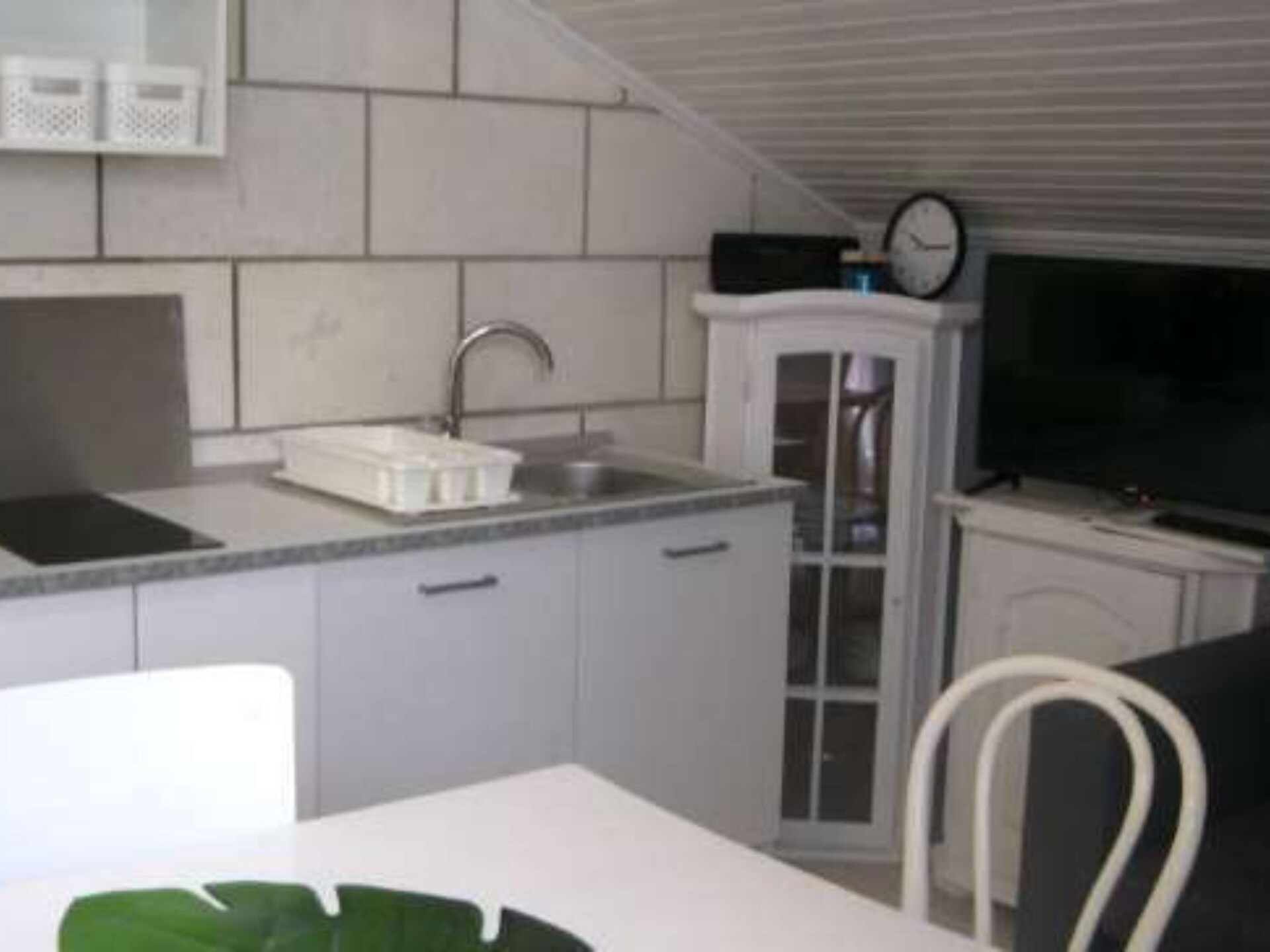 Appartement met zeezicht en balkon op Korcula - foto 7