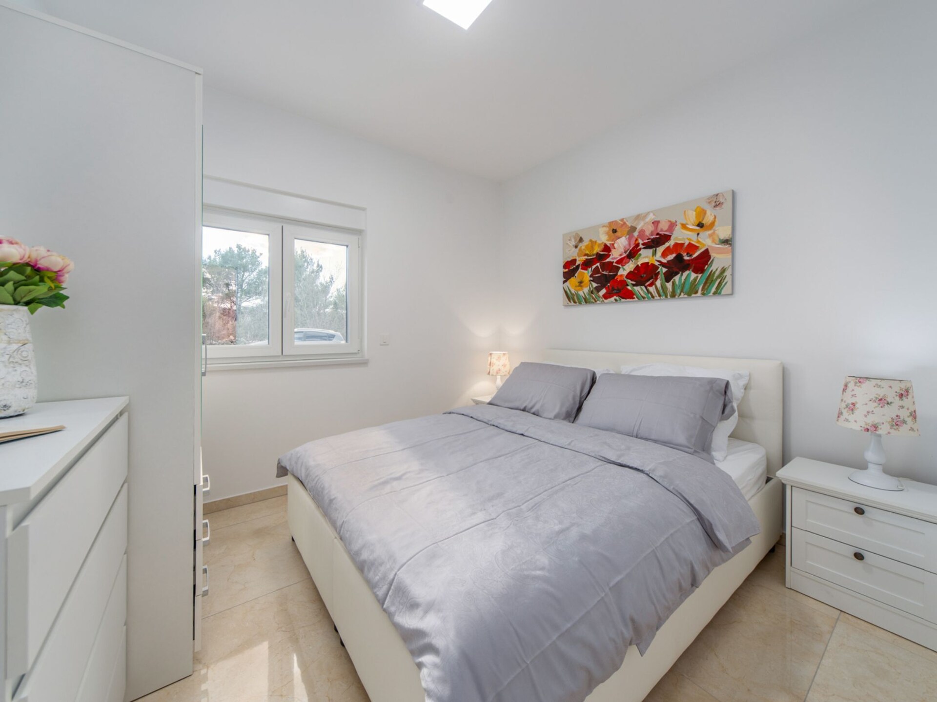 Moderne villa met privézwembad nabij Šibenik voor 6 personen - foto 9