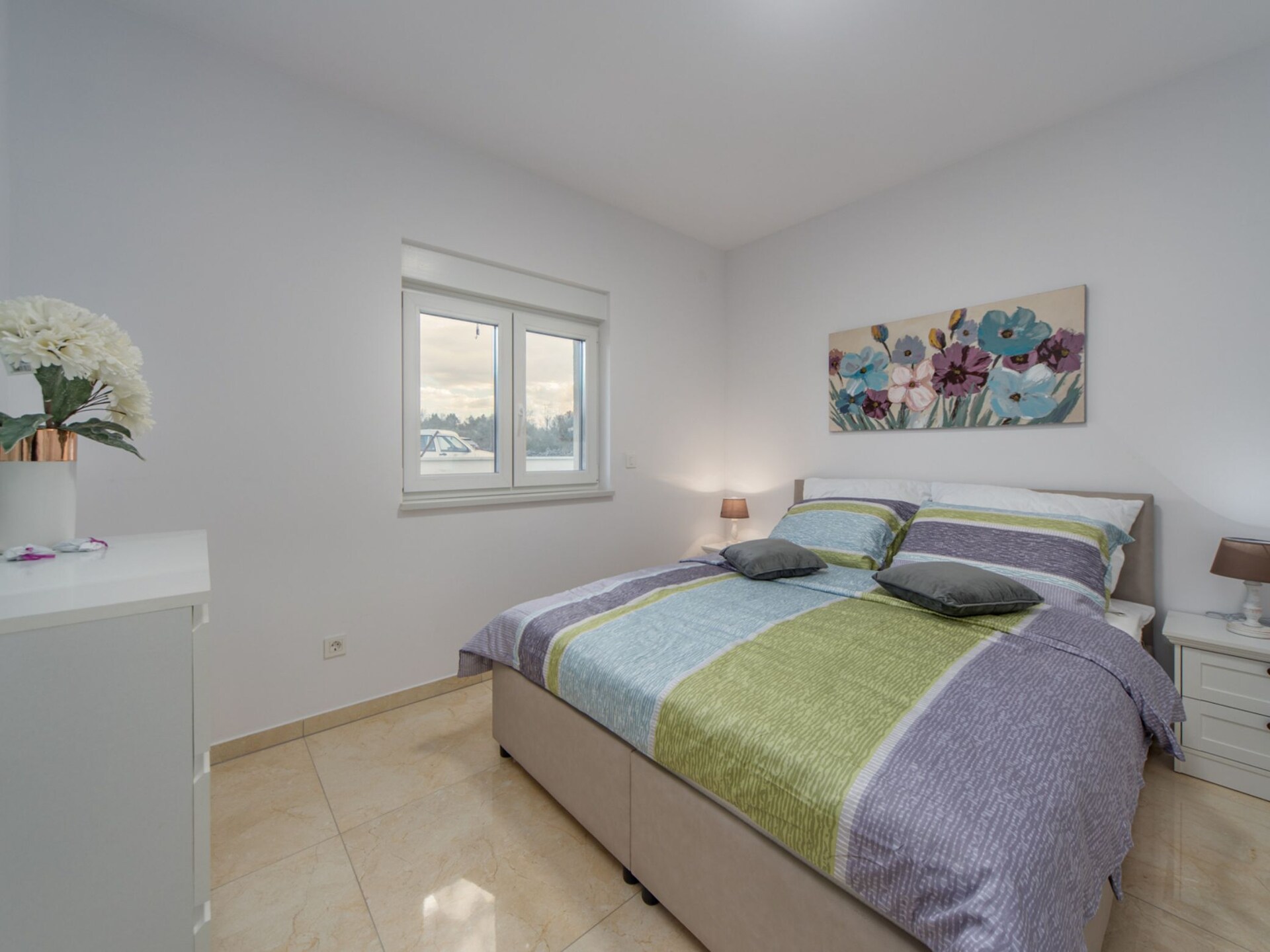Moderne villa met privézwembad nabij Šibenik voor 6 personen - foto 7