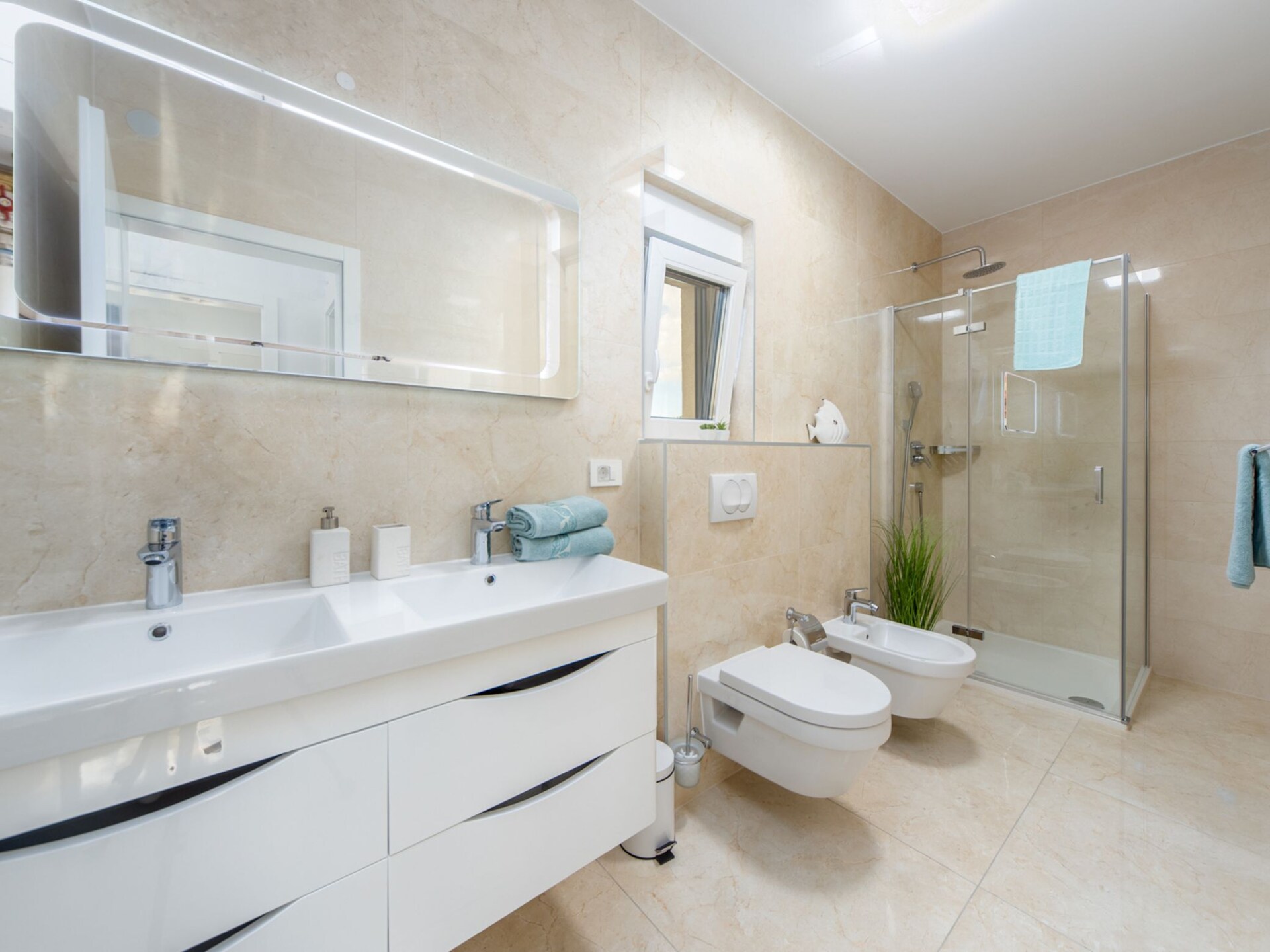 Moderne villa met privézwembad nabij Šibenik voor 6 personen - foto 13