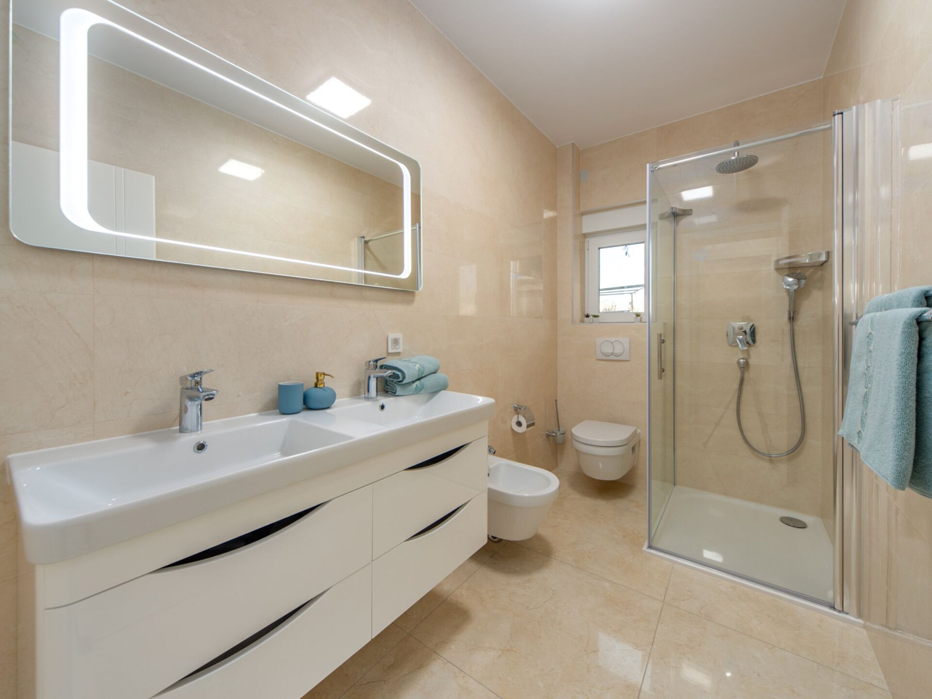 Moderne villa met privézwembad nabij Šibenik voor 6 personen - foto 14