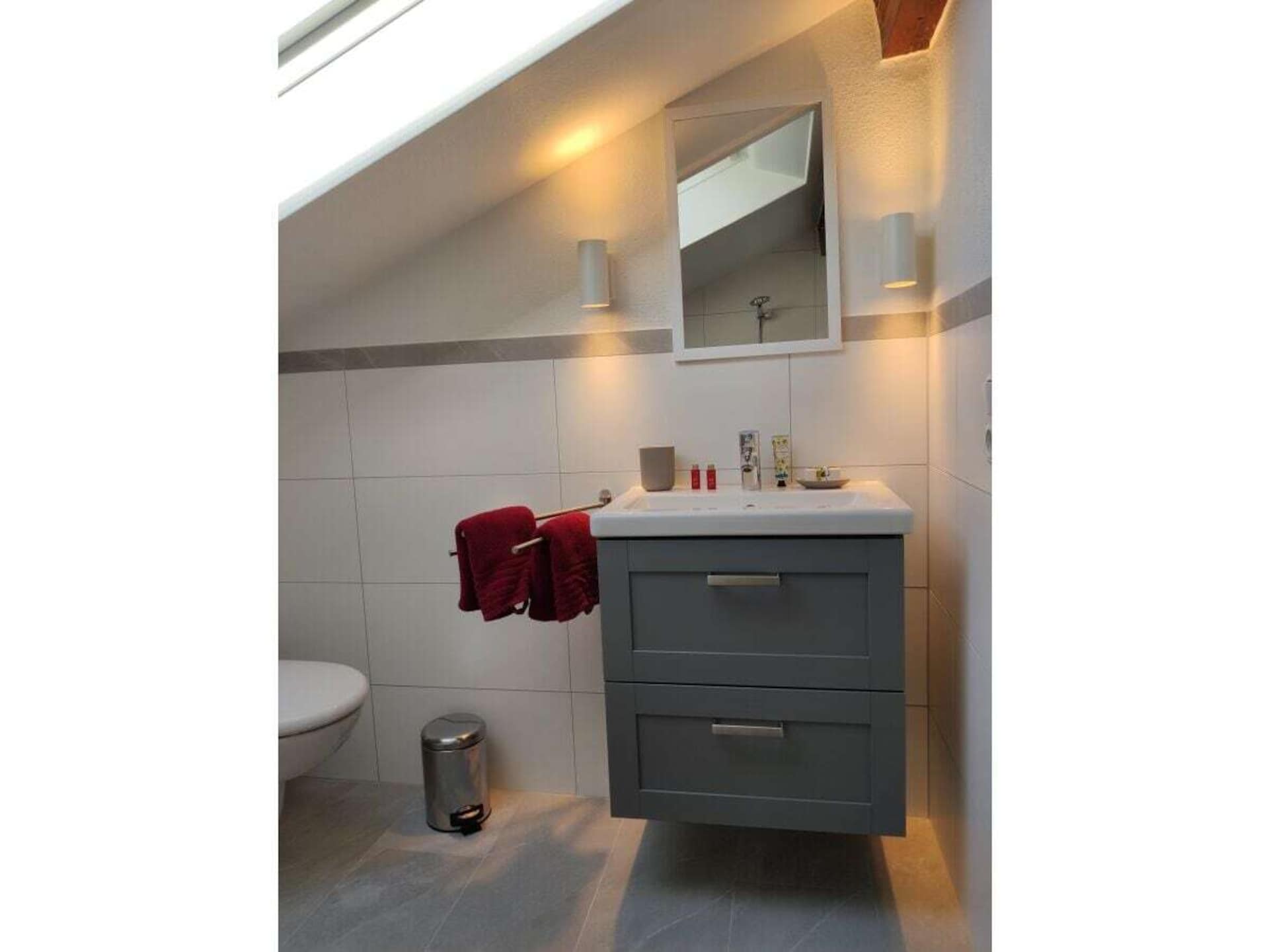 Art Nouveau appartement met bergzicht en terras in Eggstätt - foto 8