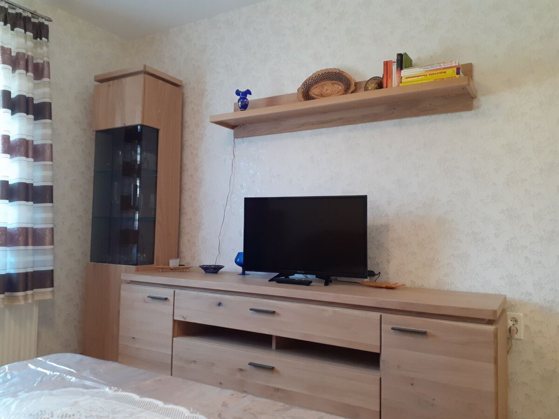 Knus gerenoveerd appartement met alpaca's aan de Ertsgebergte - foto 7