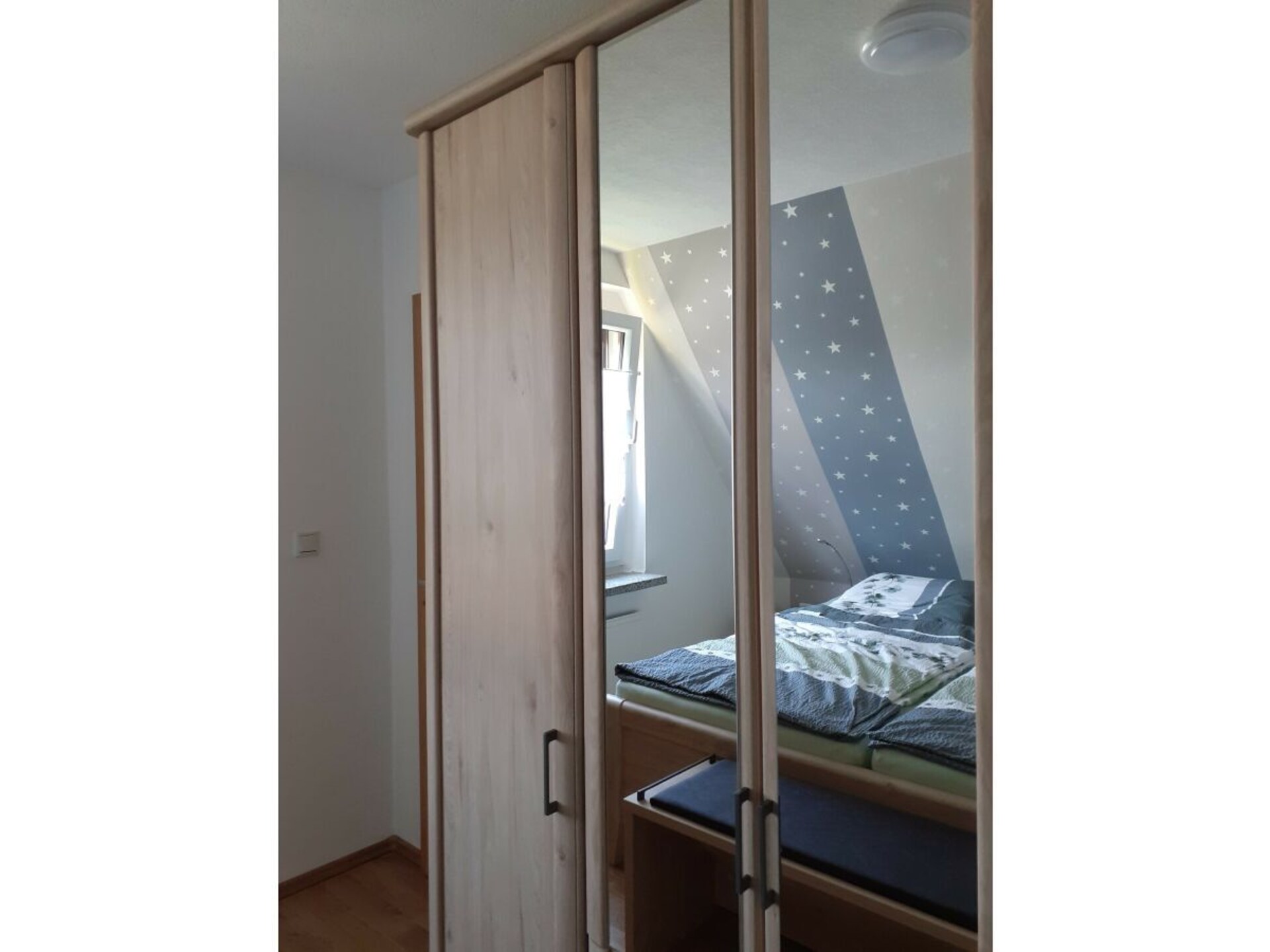 Knus gerenoveerd appartement met alpaca's aan de Ertsgebergte - foto 10