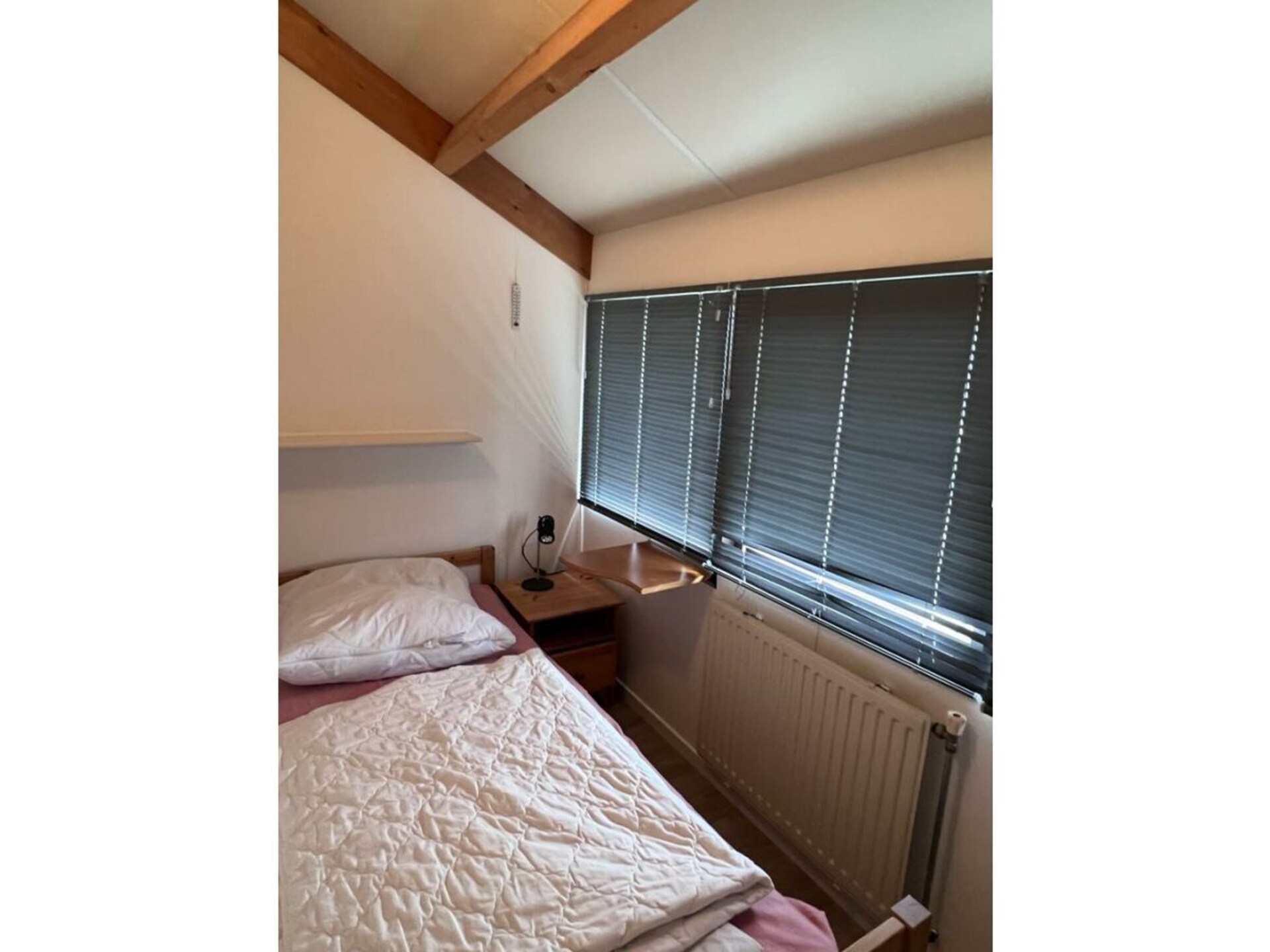 Sfeervol vakantiehuis met tuin, op 2 km van het strand van Ouddorp - foto 16