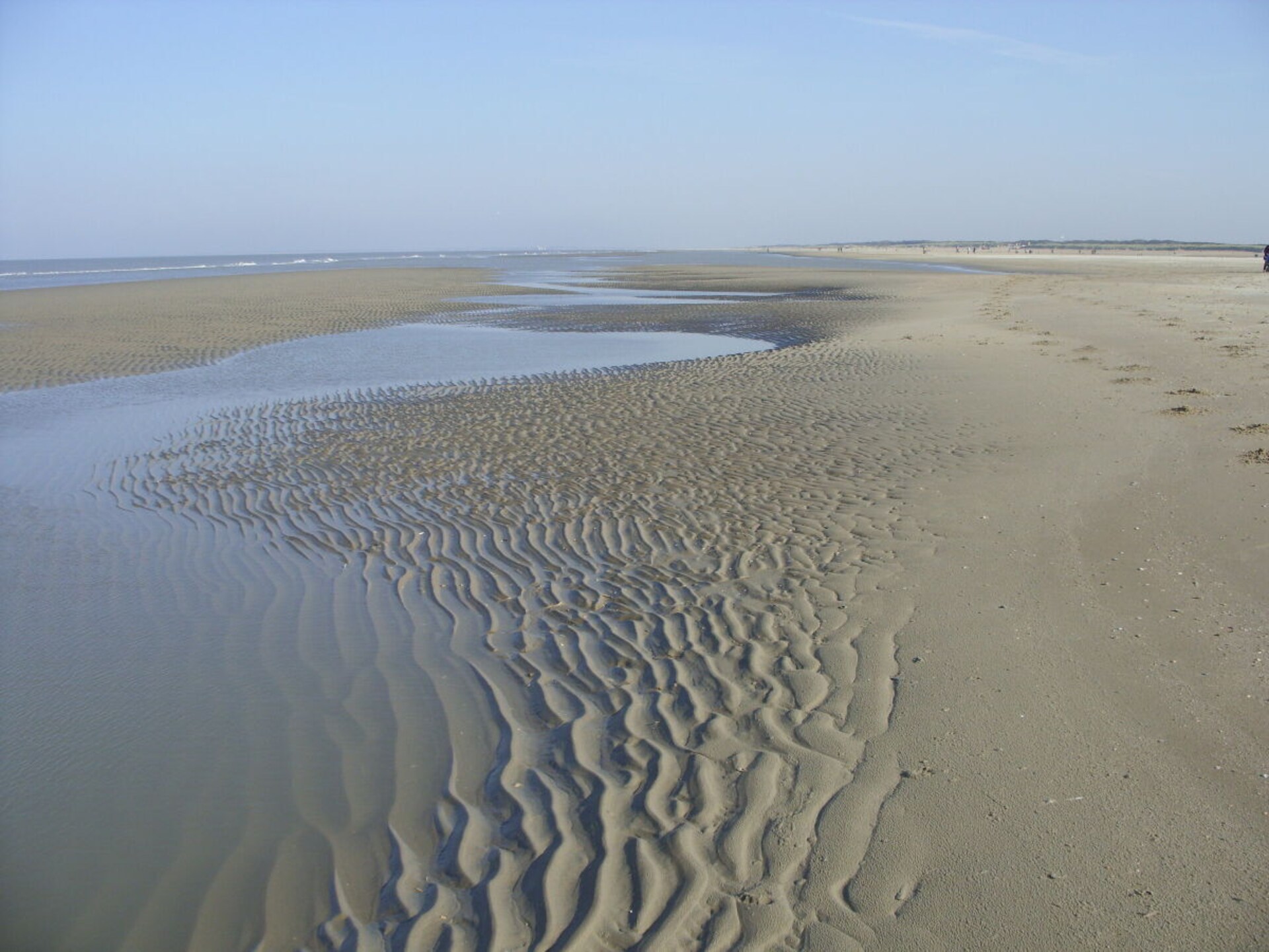 Sfeervol vakantiehuis met tuin, op 2 km van het strand van Ouddorp - foto 17