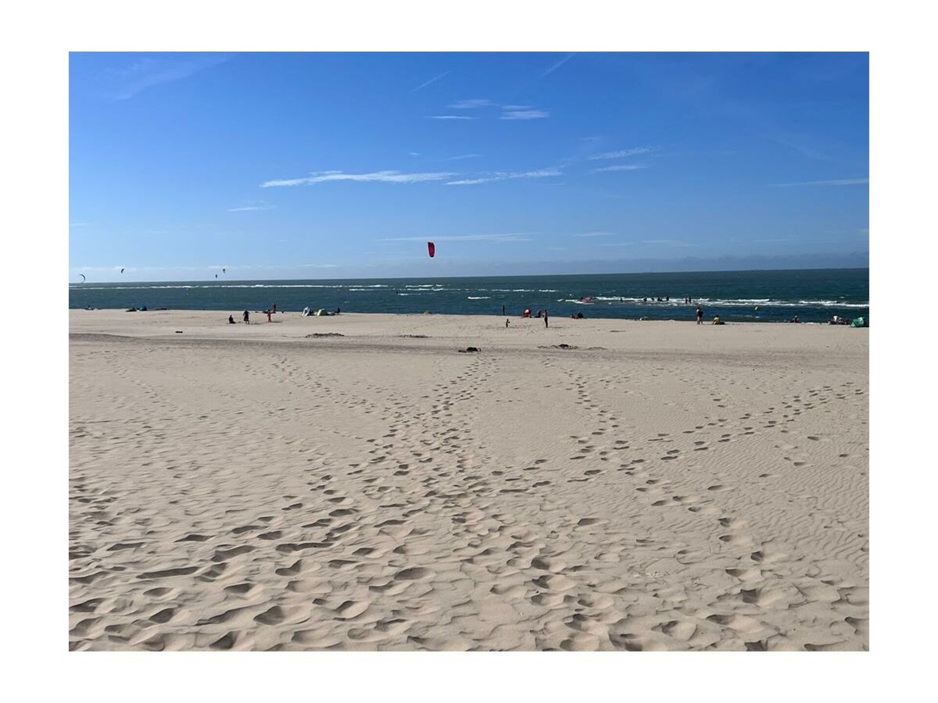 Sfeervol vakantiehuis met tuin, op 2 km van het strand van Ouddorp - foto 22